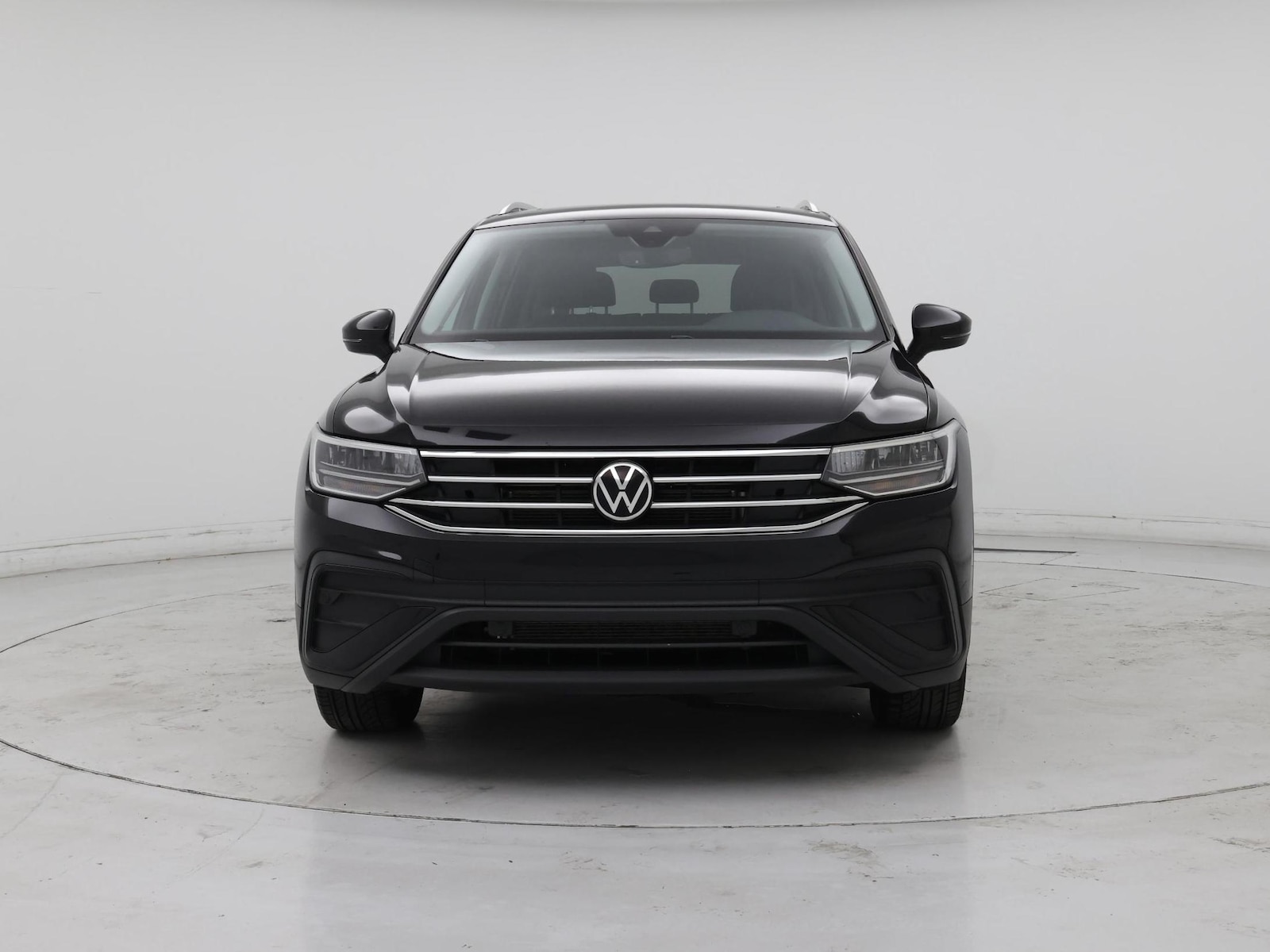 2022 Volkswagen Tiguan SE - Photo 6