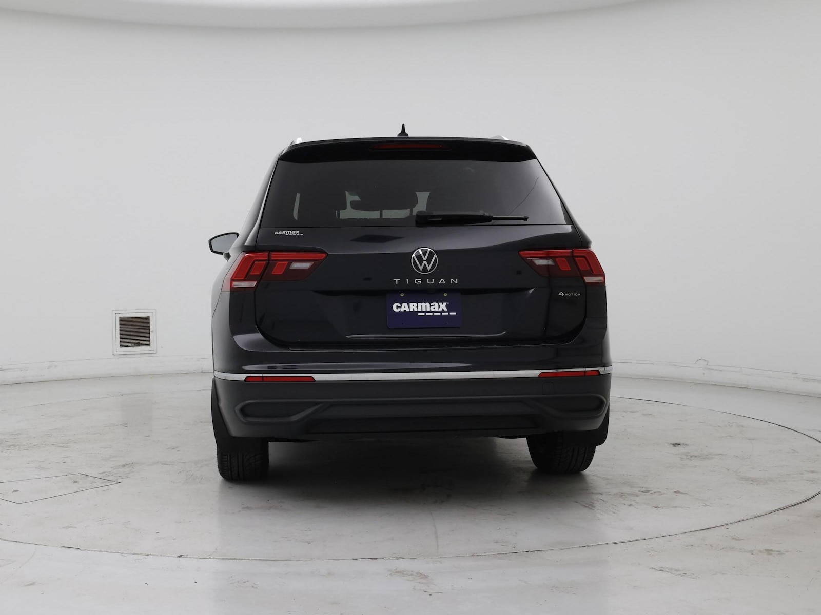 2022 Volkswagen Tiguan SE - Photo 7