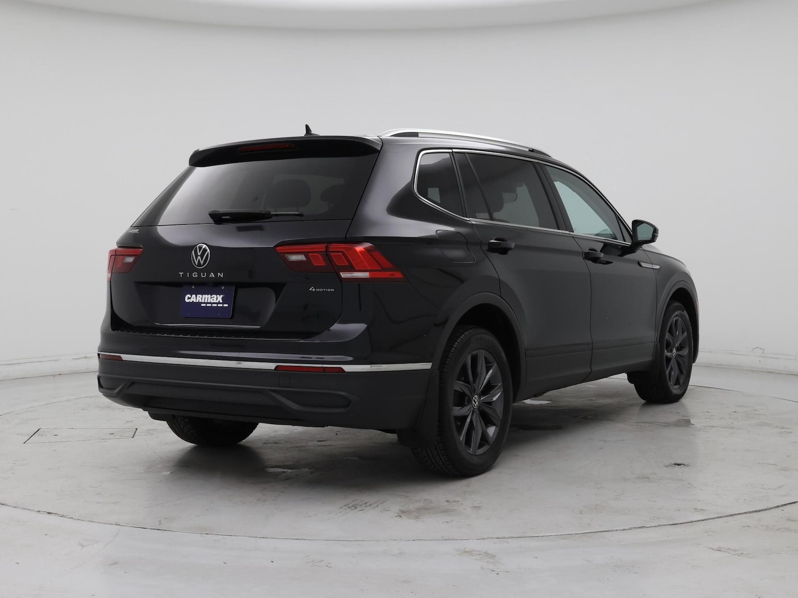 2022 Volkswagen Tiguan SE - Photo 9