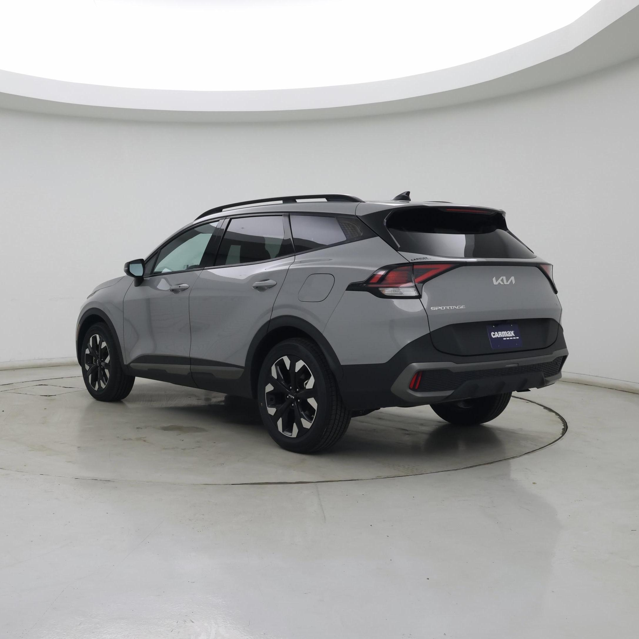 Thumbnail: 2023 Kia Sportage - 2
