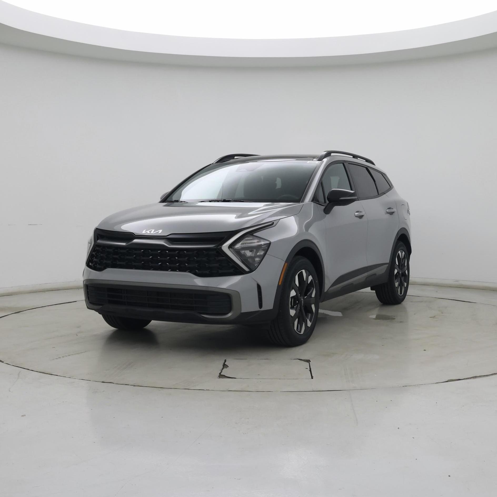 Thumbnail: 2023 Kia Sportage - 4