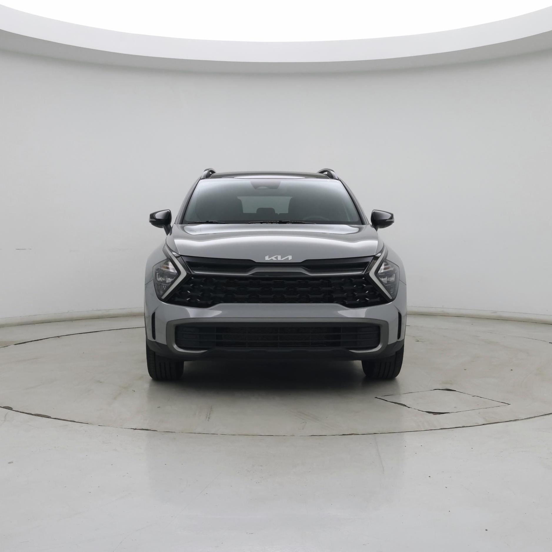Thumbnail: 2023 Kia Sportage - 5