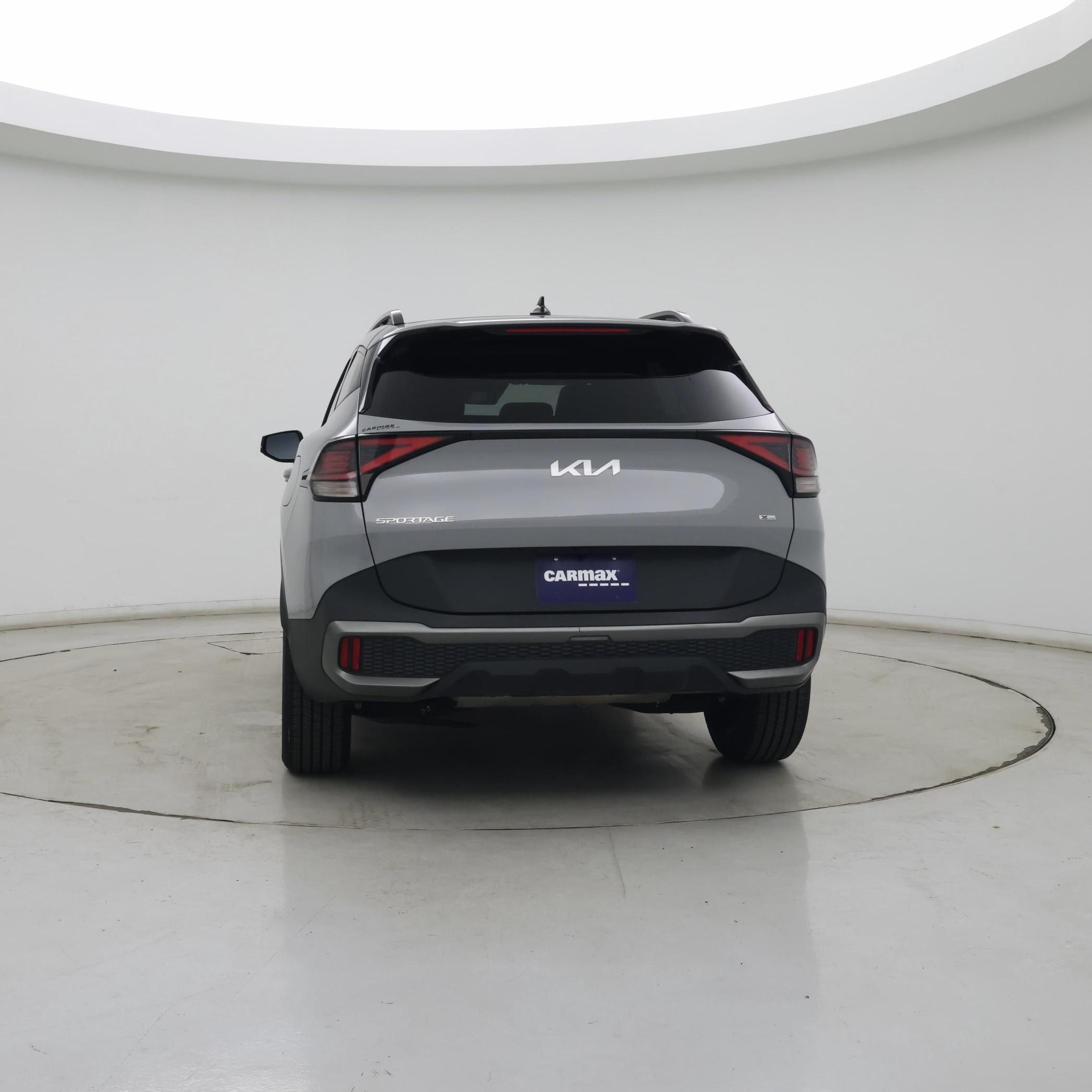Thumbnail: 2023 Kia Sportage - 6