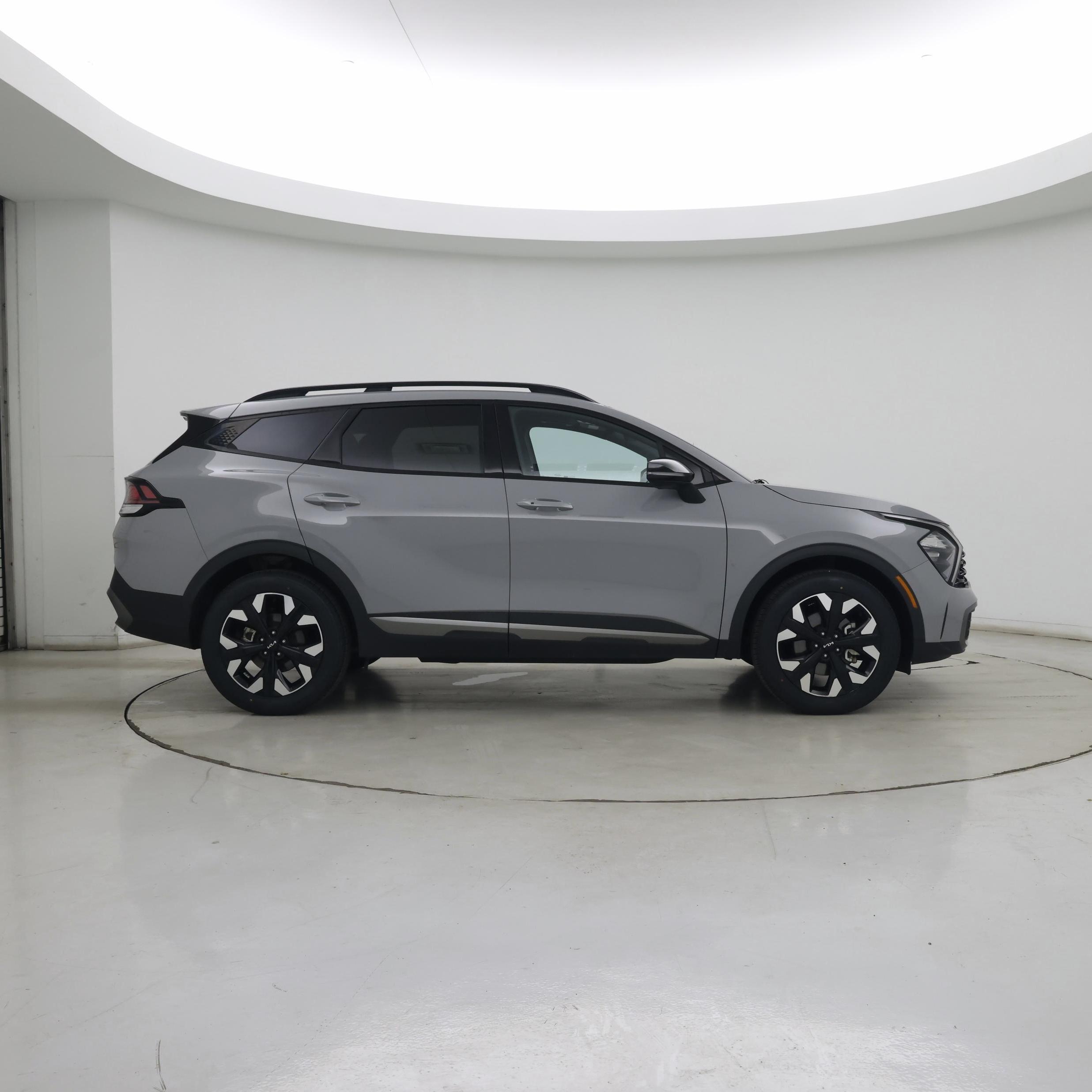 Thumbnail: 2023 Kia Sportage - 7
