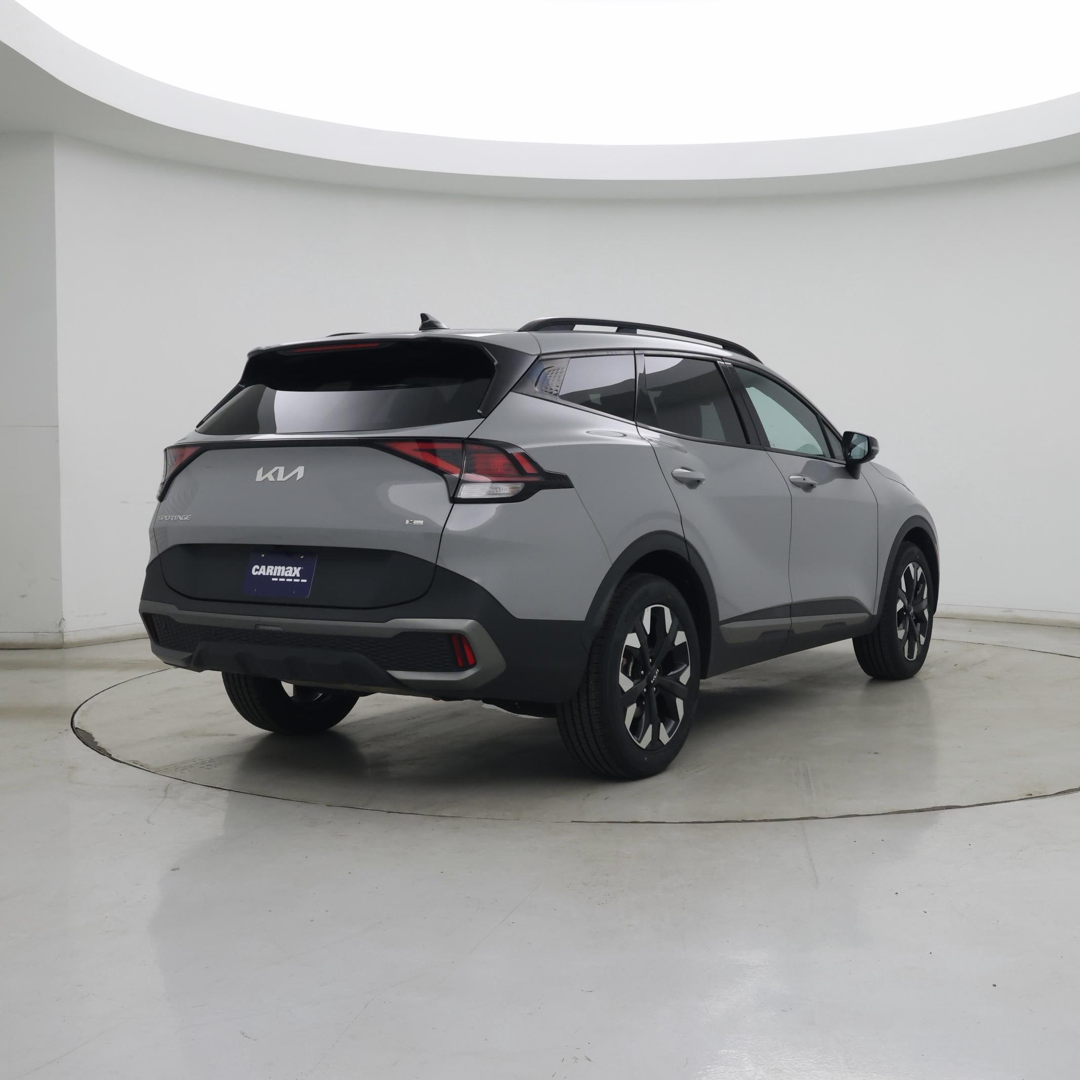 Thumbnail: 2023 Kia Sportage - 8