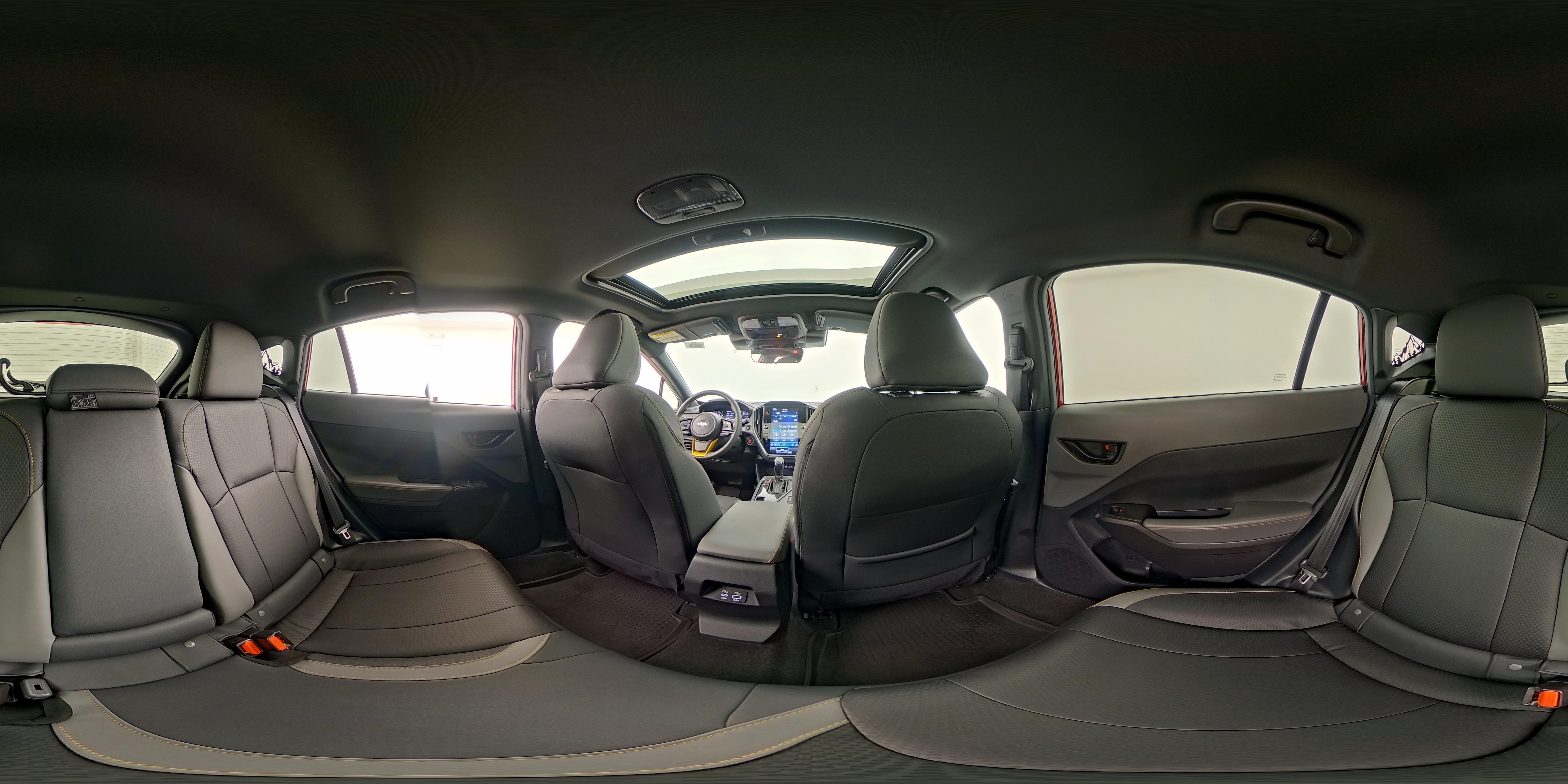 2024 Subaru Crosstrek Wilderness - Photo 26