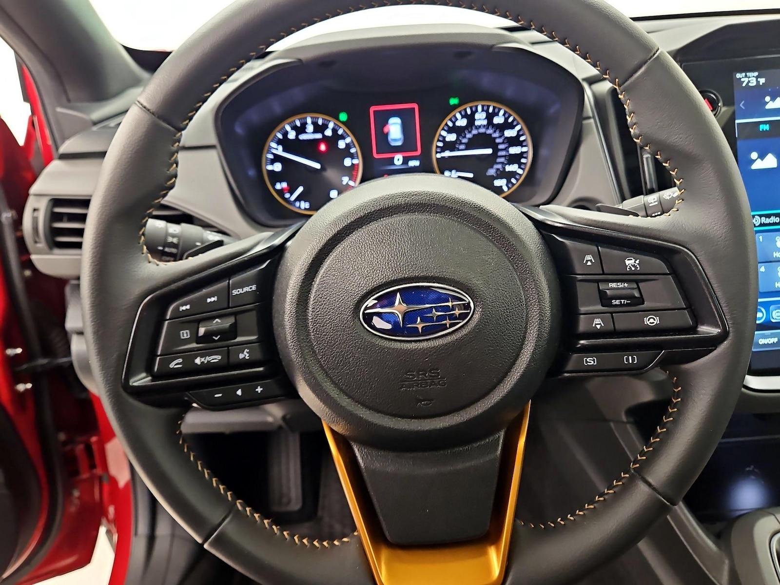 2024 Subaru Crosstrek Wilderness - Photo 11
