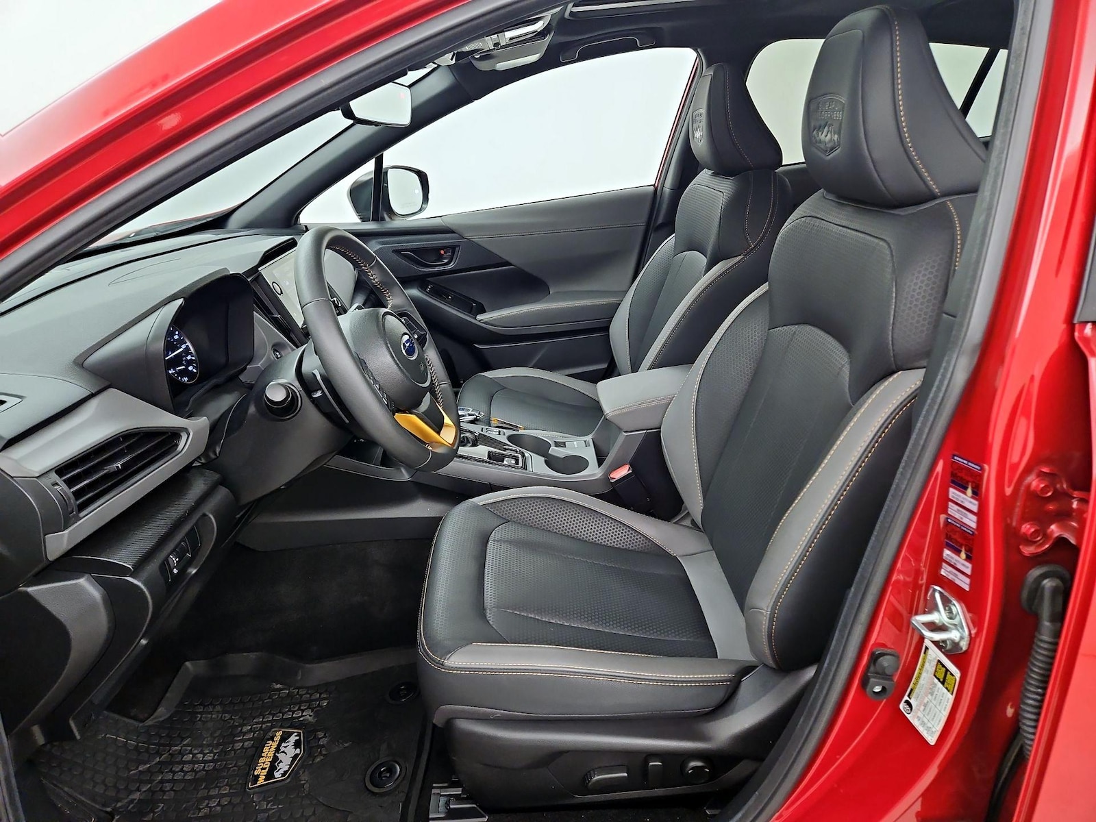 2024 Subaru Crosstrek Wilderness - Photo 12