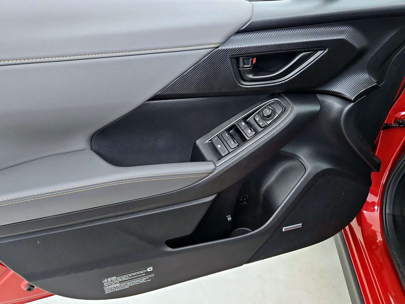 2024 Subaru Crosstrek Wilderness - Photo 13