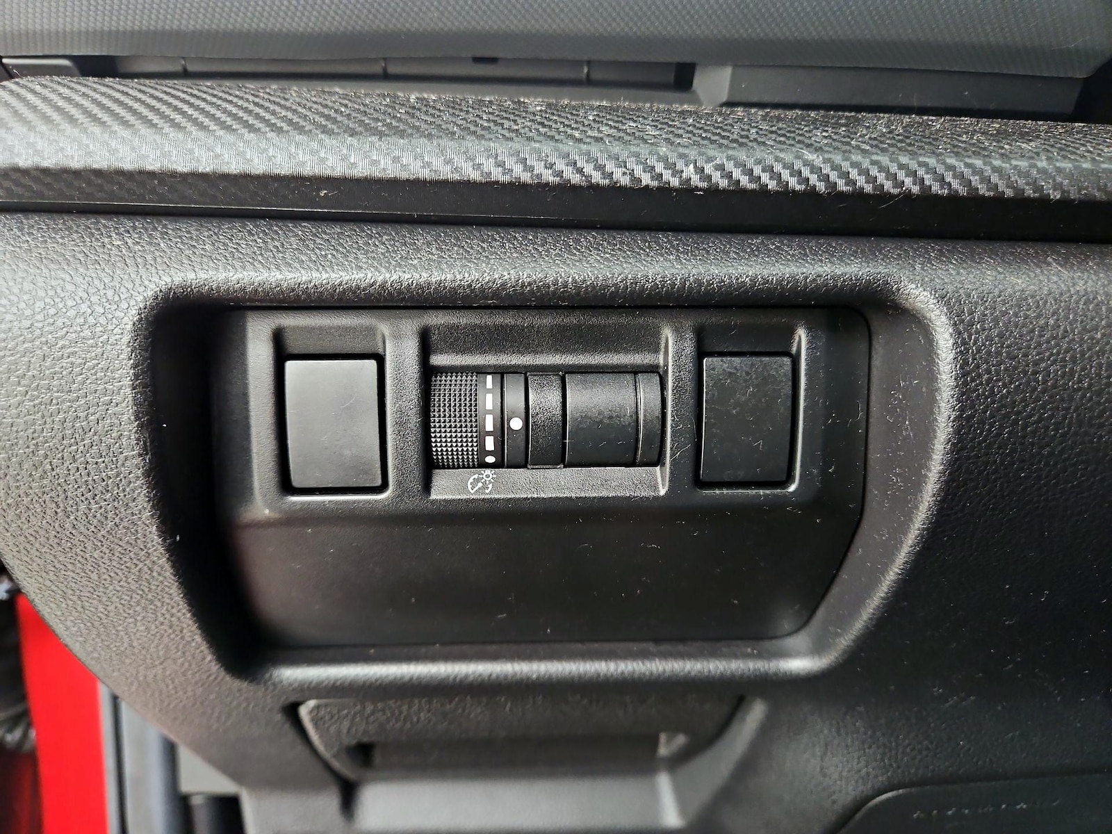 2024 Subaru Crosstrek Wilderness - Photo 14