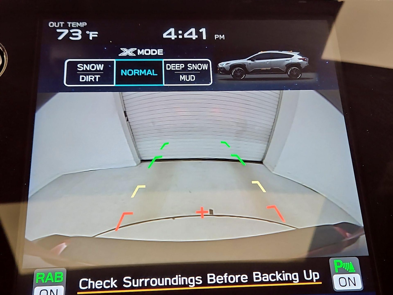 2024 Subaru Crosstrek Wilderness - Photo 15