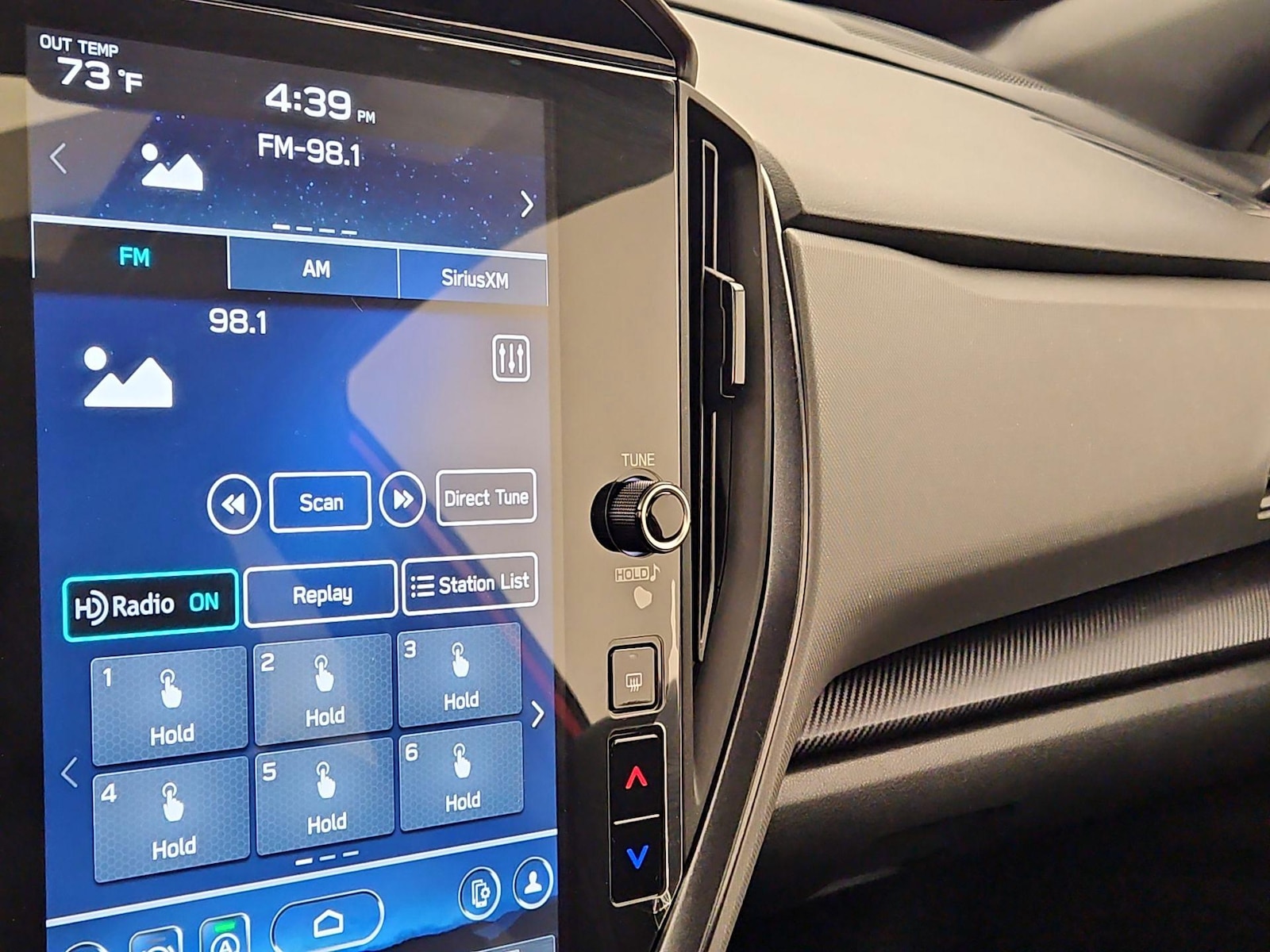 2024 Subaru Crosstrek Wilderness - Photo 16