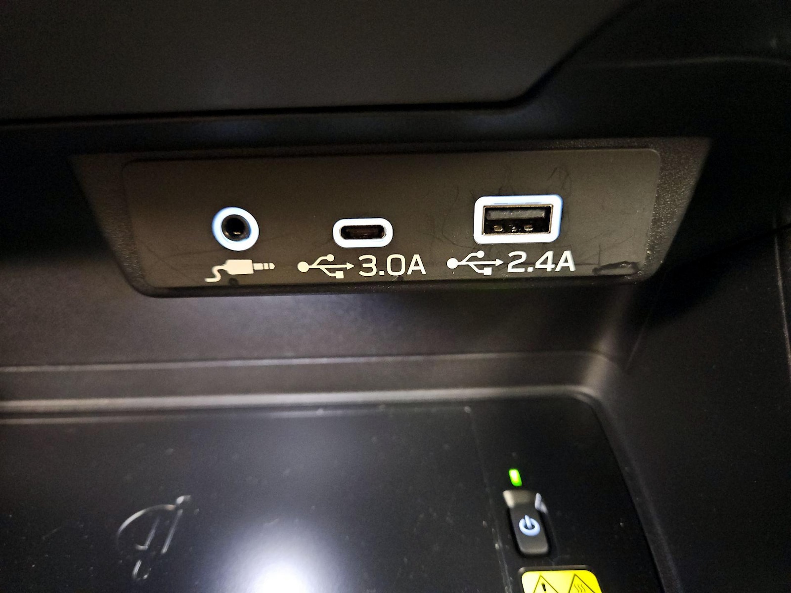2024 Subaru Crosstrek Wilderness - Photo 19