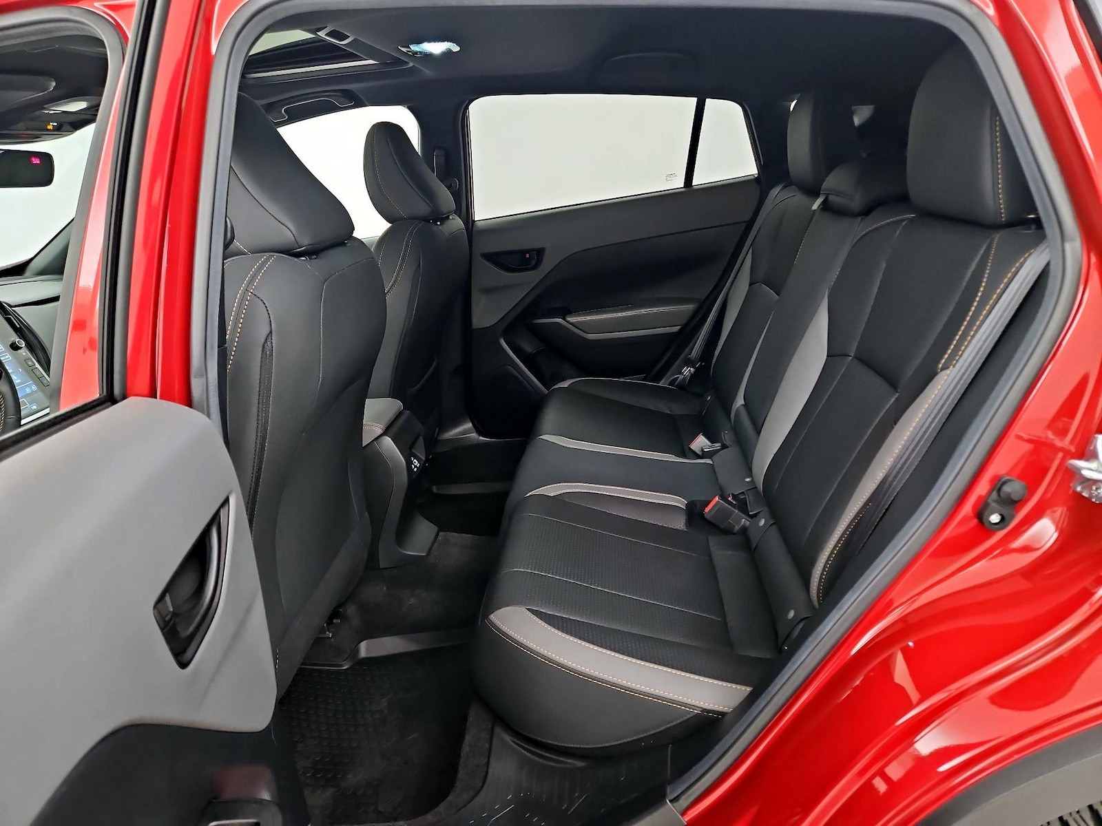 2024 Subaru Crosstrek Wilderness - Photo 21