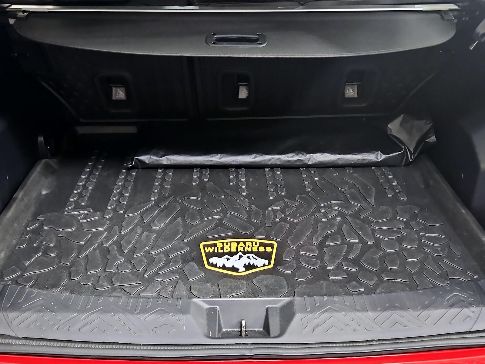 2024 Subaru Crosstrek Wilderness - Photo 22