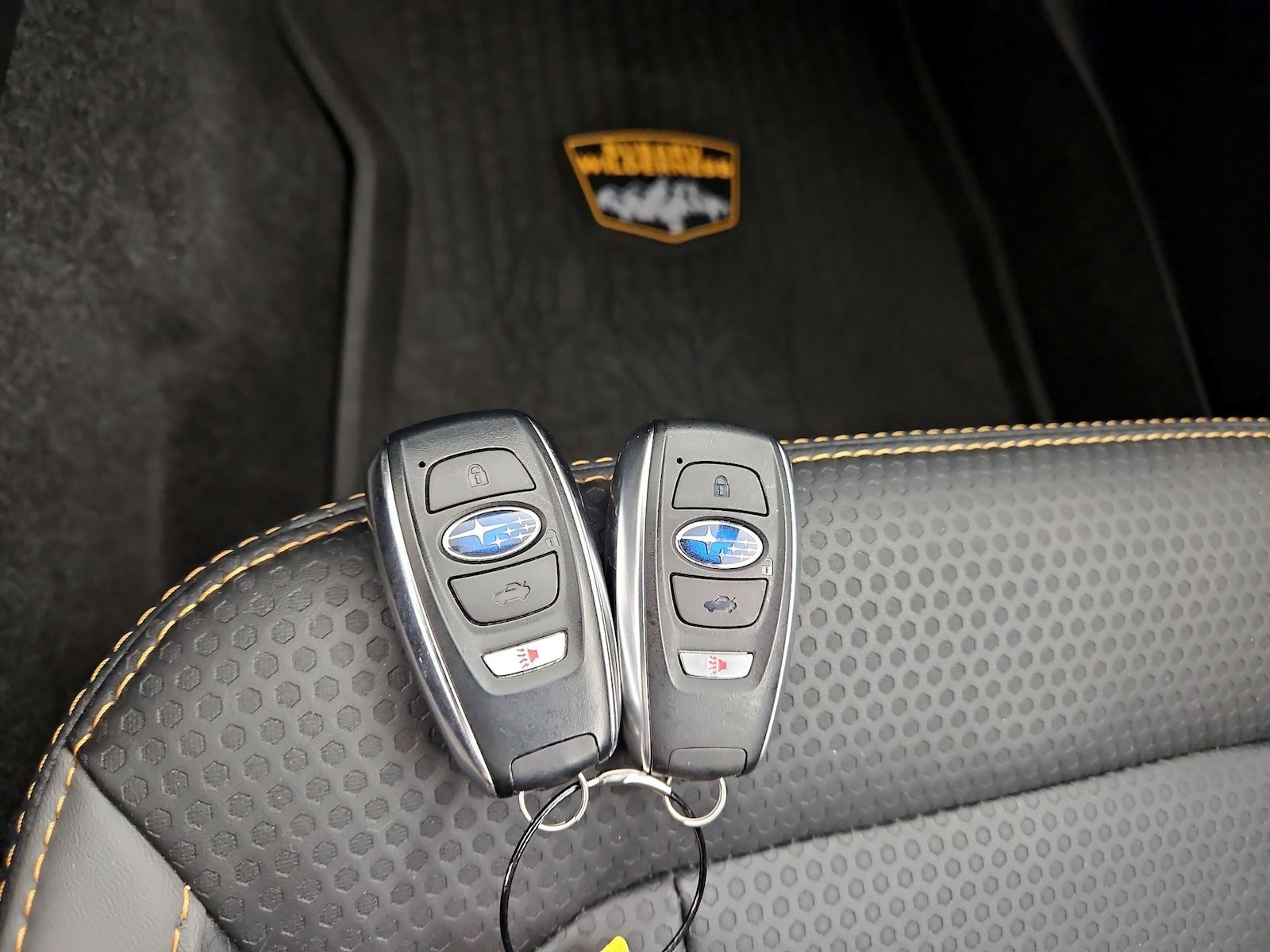2024 Subaru Crosstrek Wilderness - Photo 24