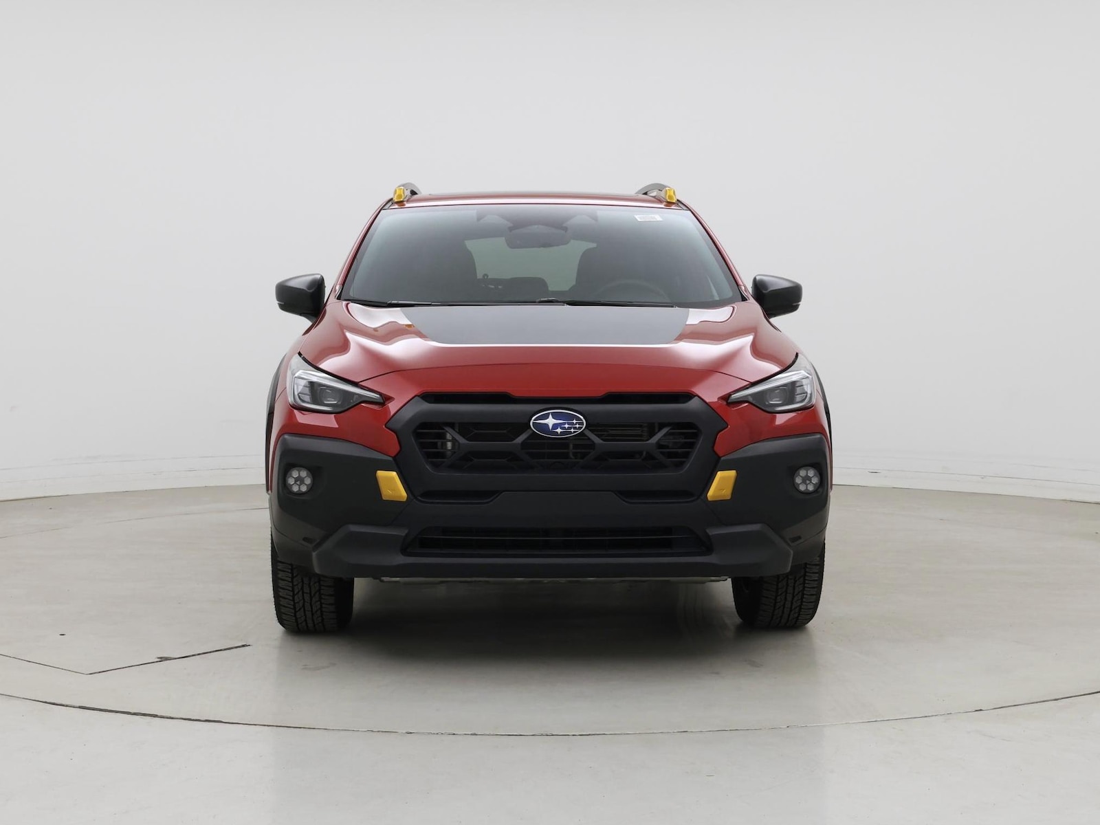 2024 Subaru Crosstrek Wilderness - Photo 6