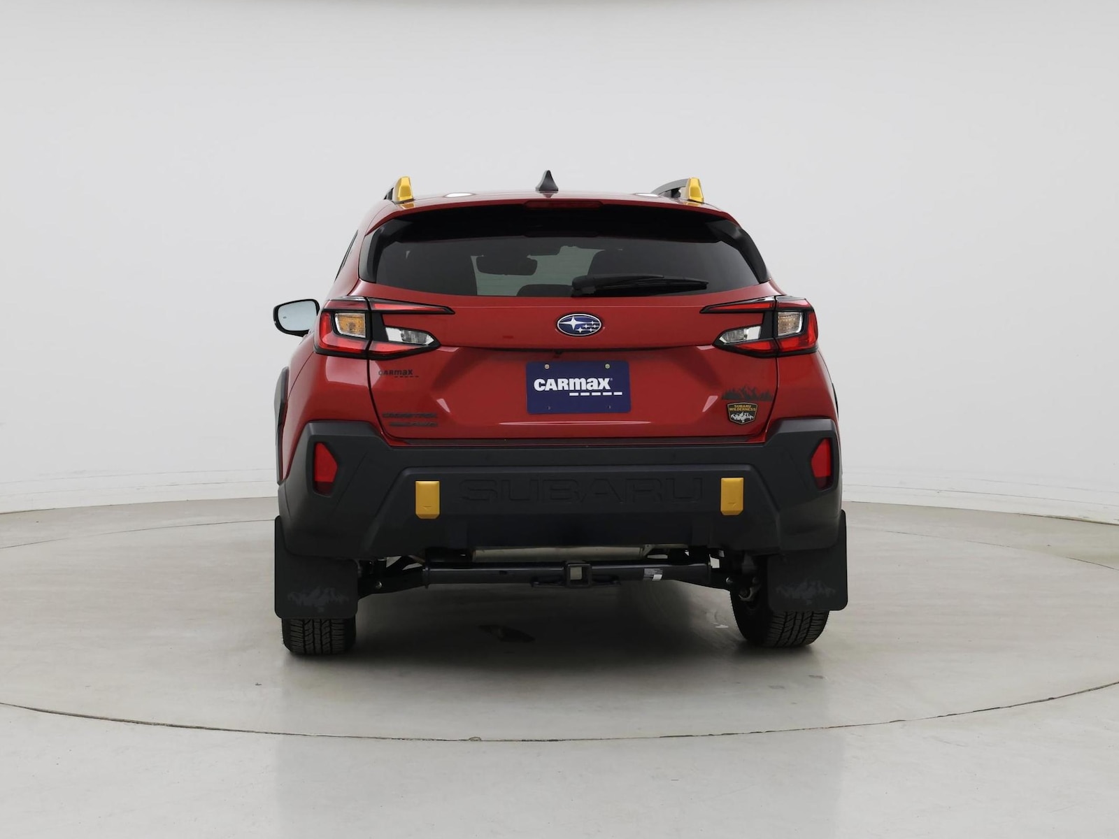 2024 Subaru Crosstrek Wilderness - Photo 7