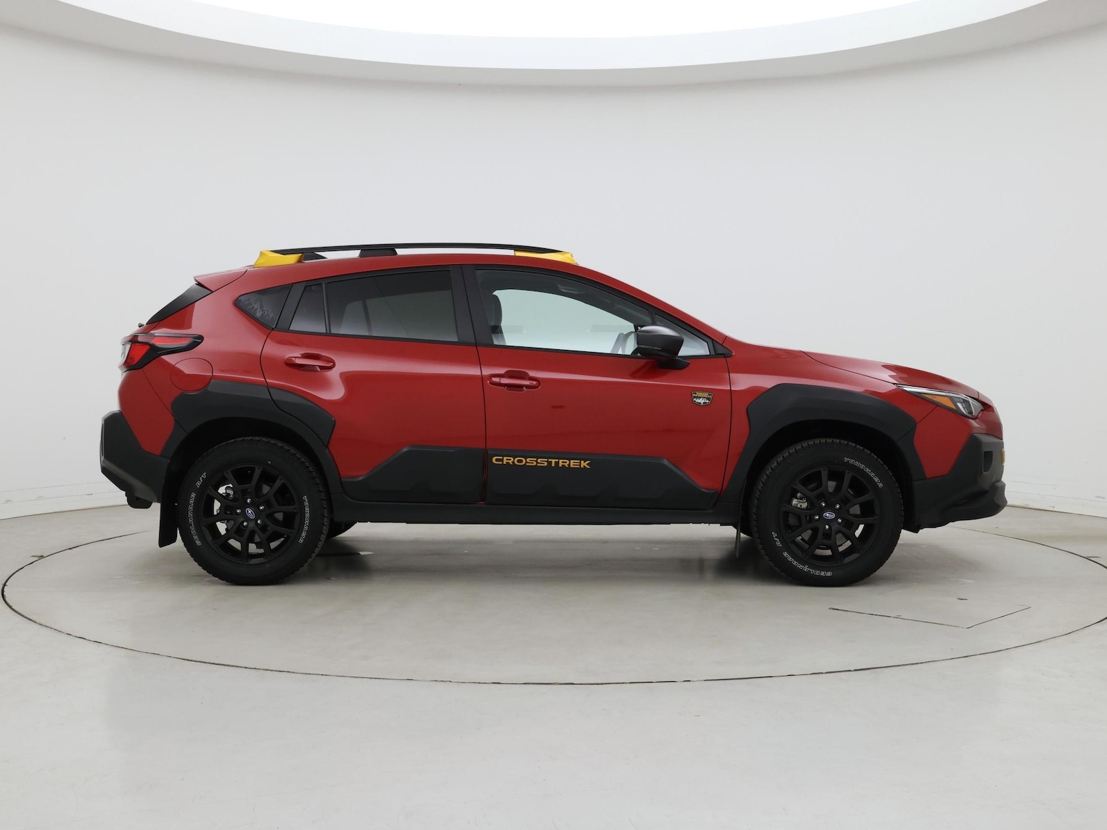 2024 Subaru Crosstrek Wilderness - Photo 8