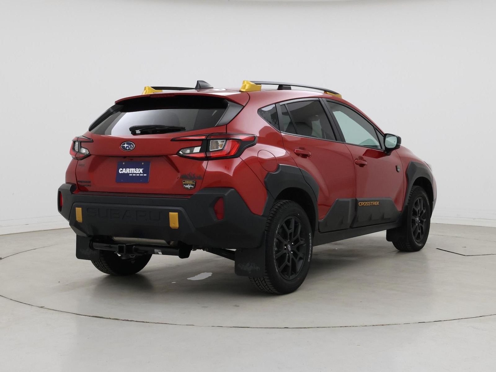 2024 Subaru Crosstrek Wilderness - Photo 9