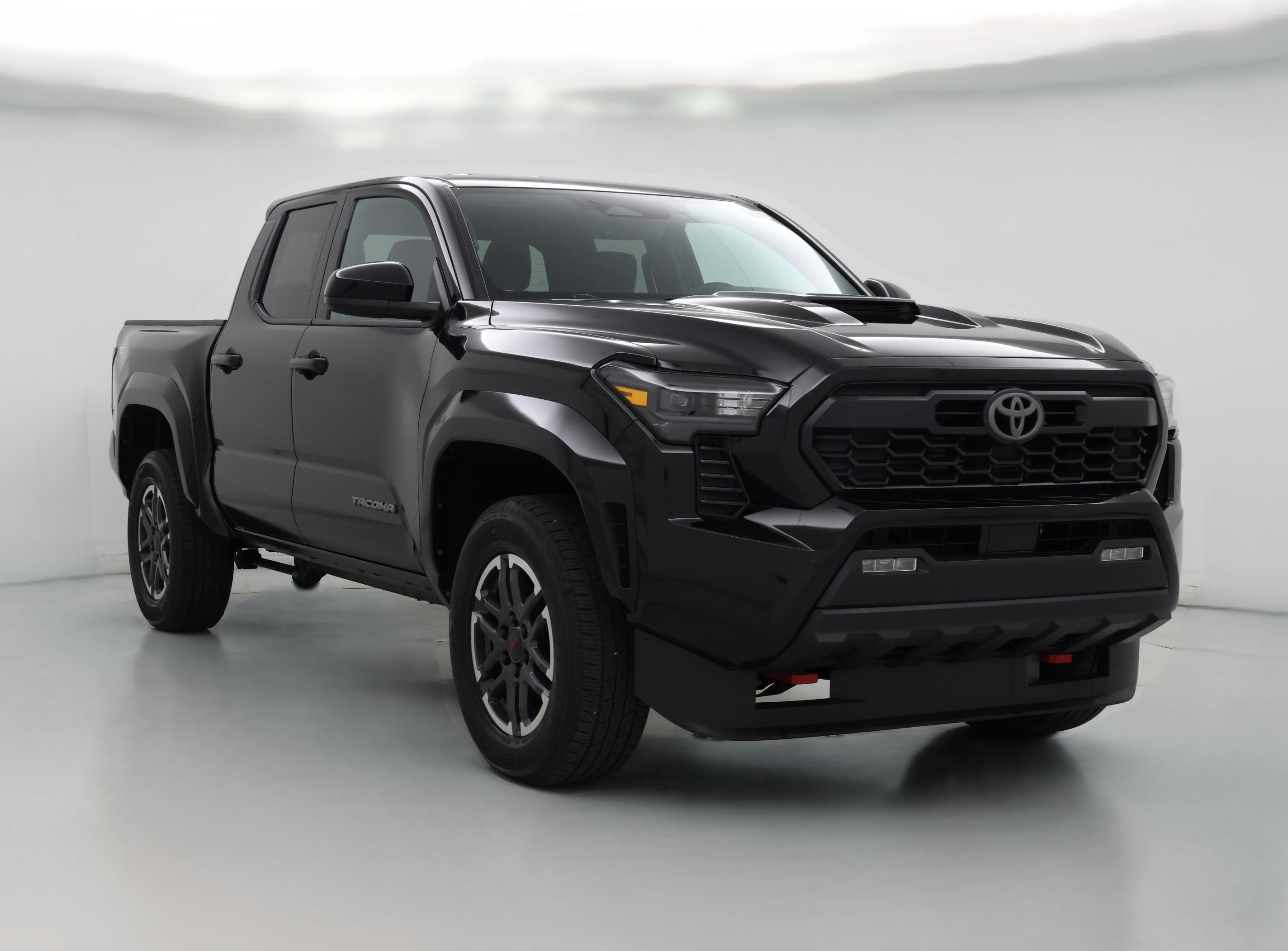 Thumbnail: 2026 Toyota Tacoma - 1