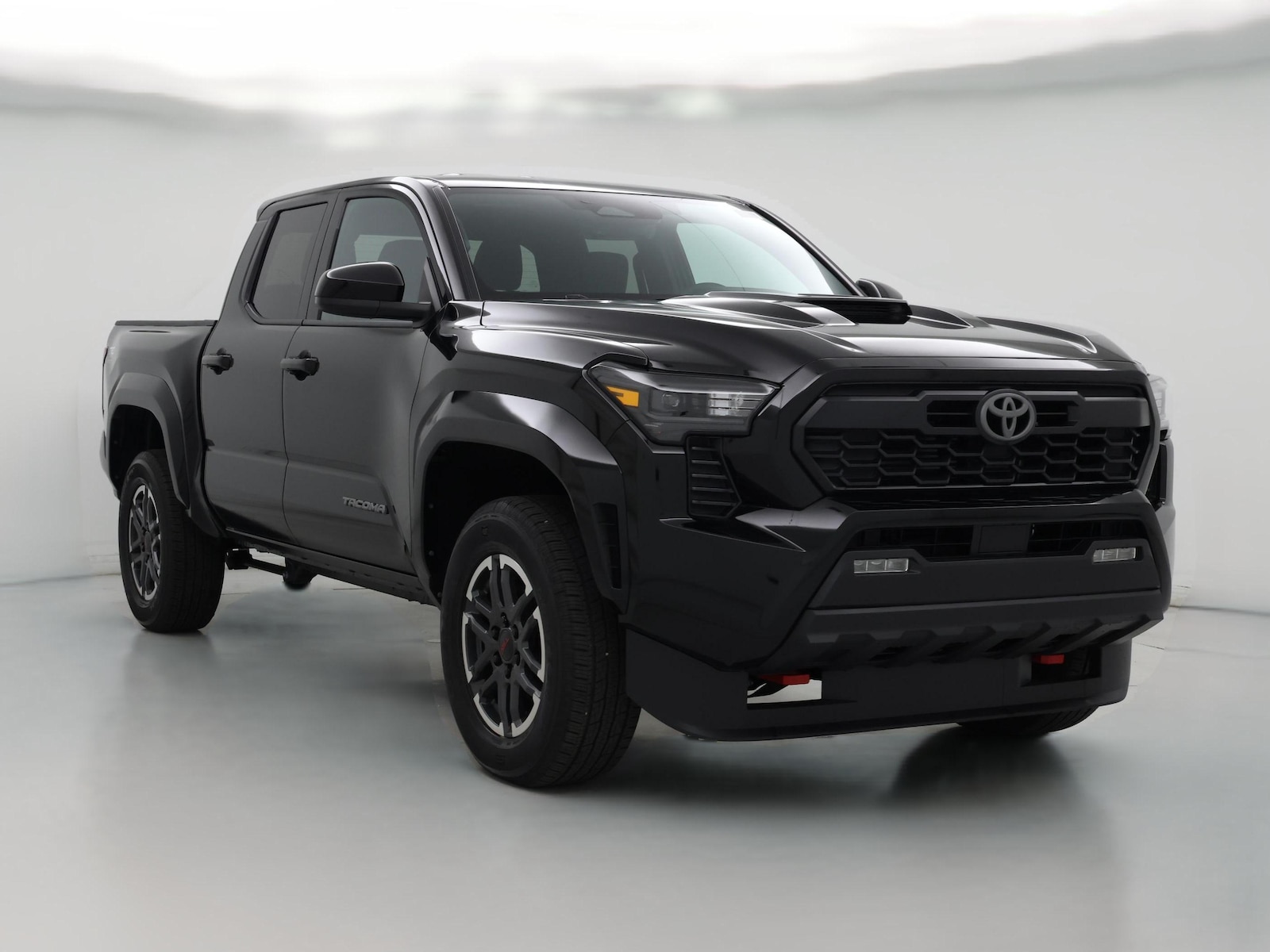 2026 Toyota Tacoma 4WD