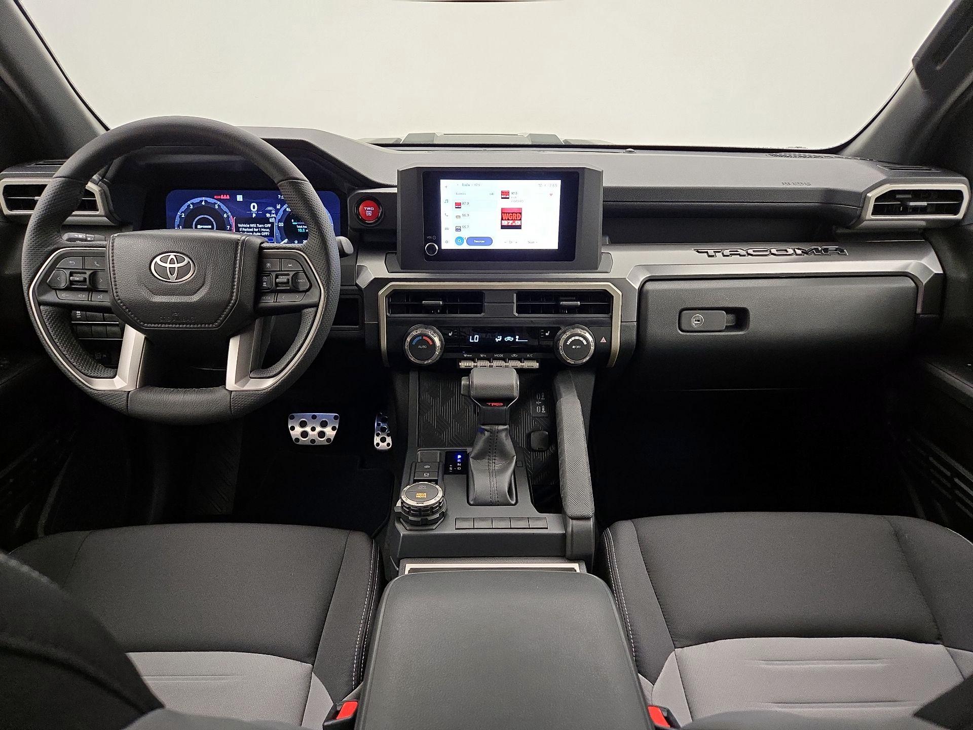 Thumbnail: 2026 Toyota Tacoma - 9
