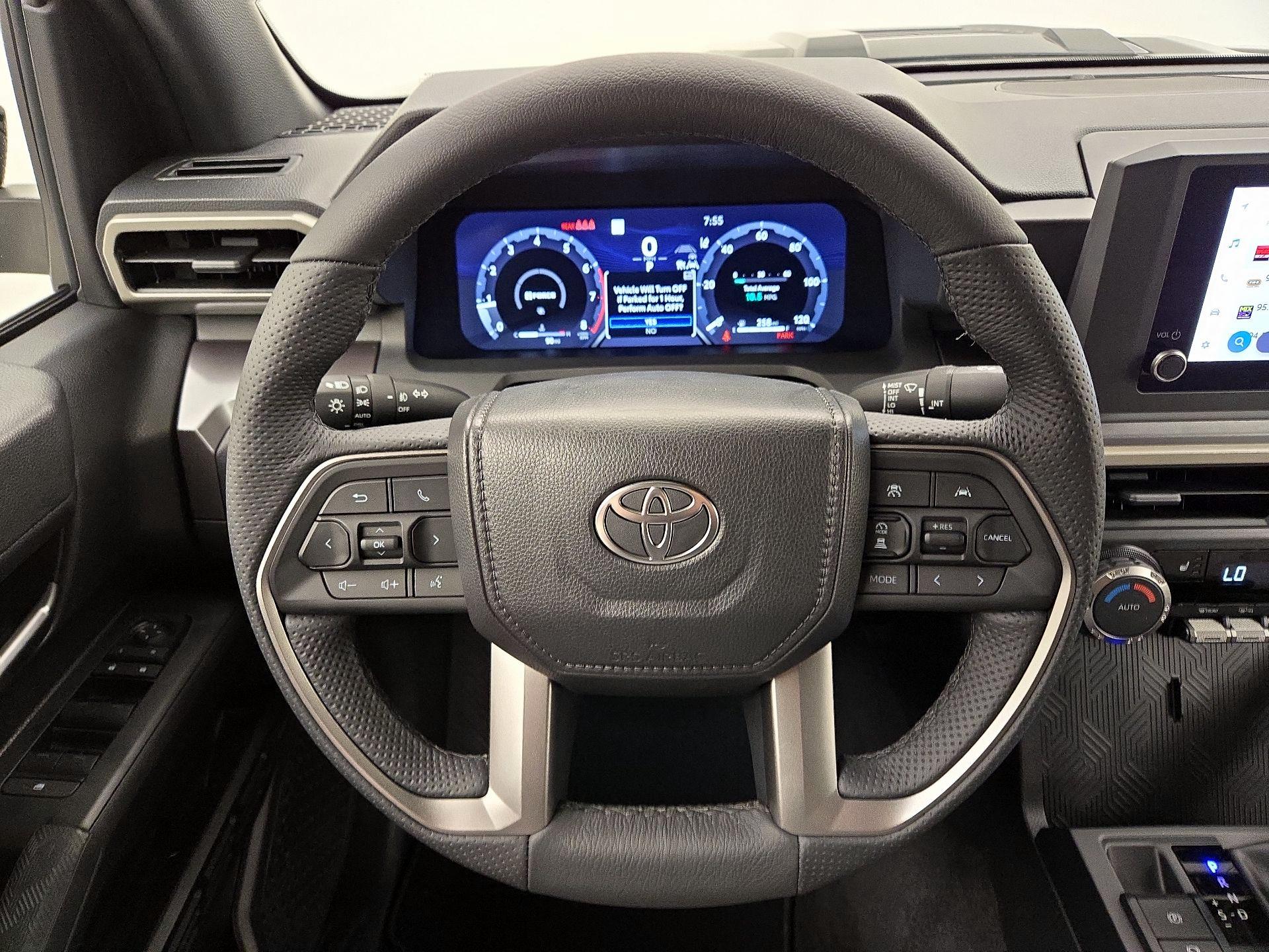 Thumbnail: 2026 Toyota Tacoma - 10