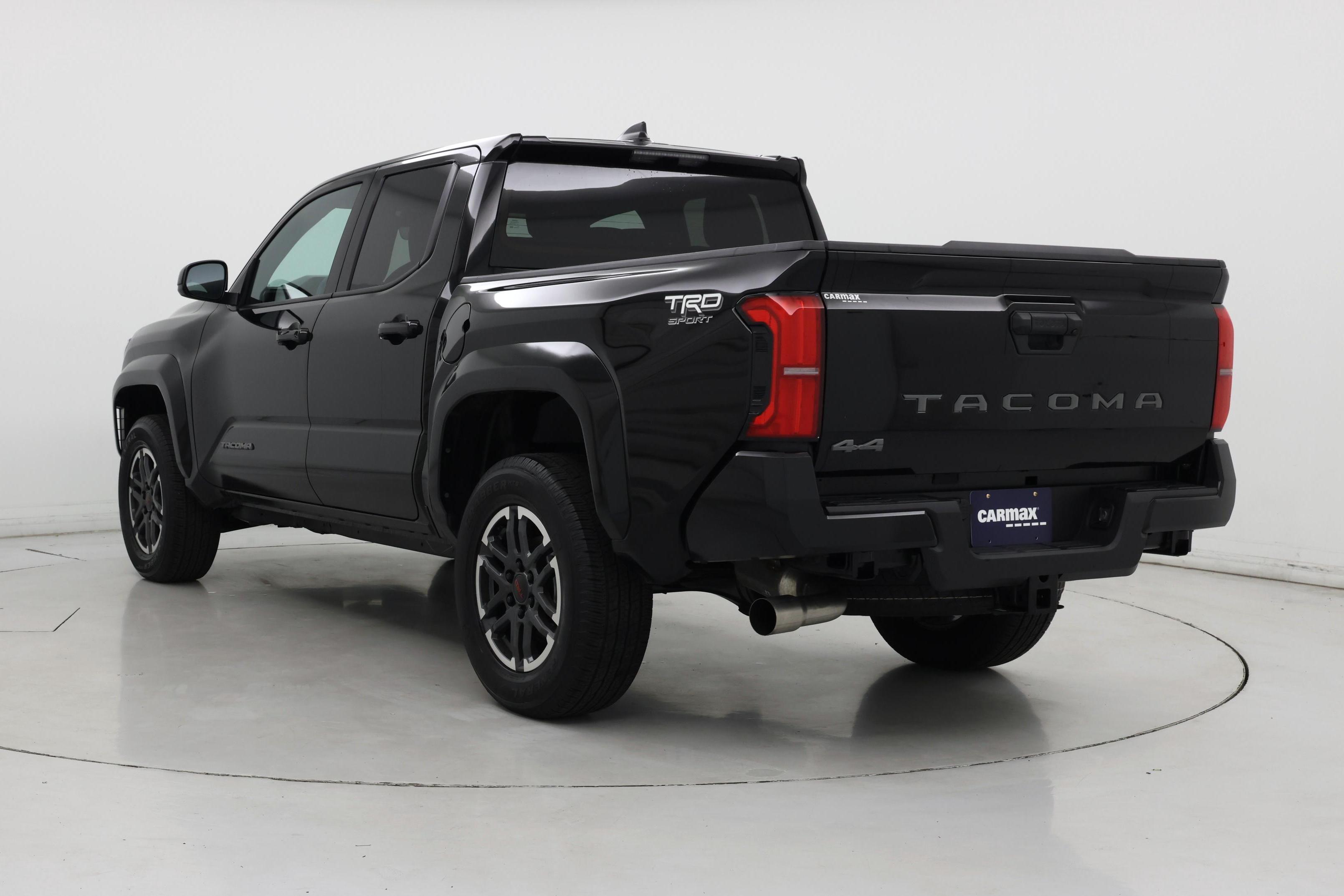 Thumbnail: 2026 Toyota Tacoma - 2