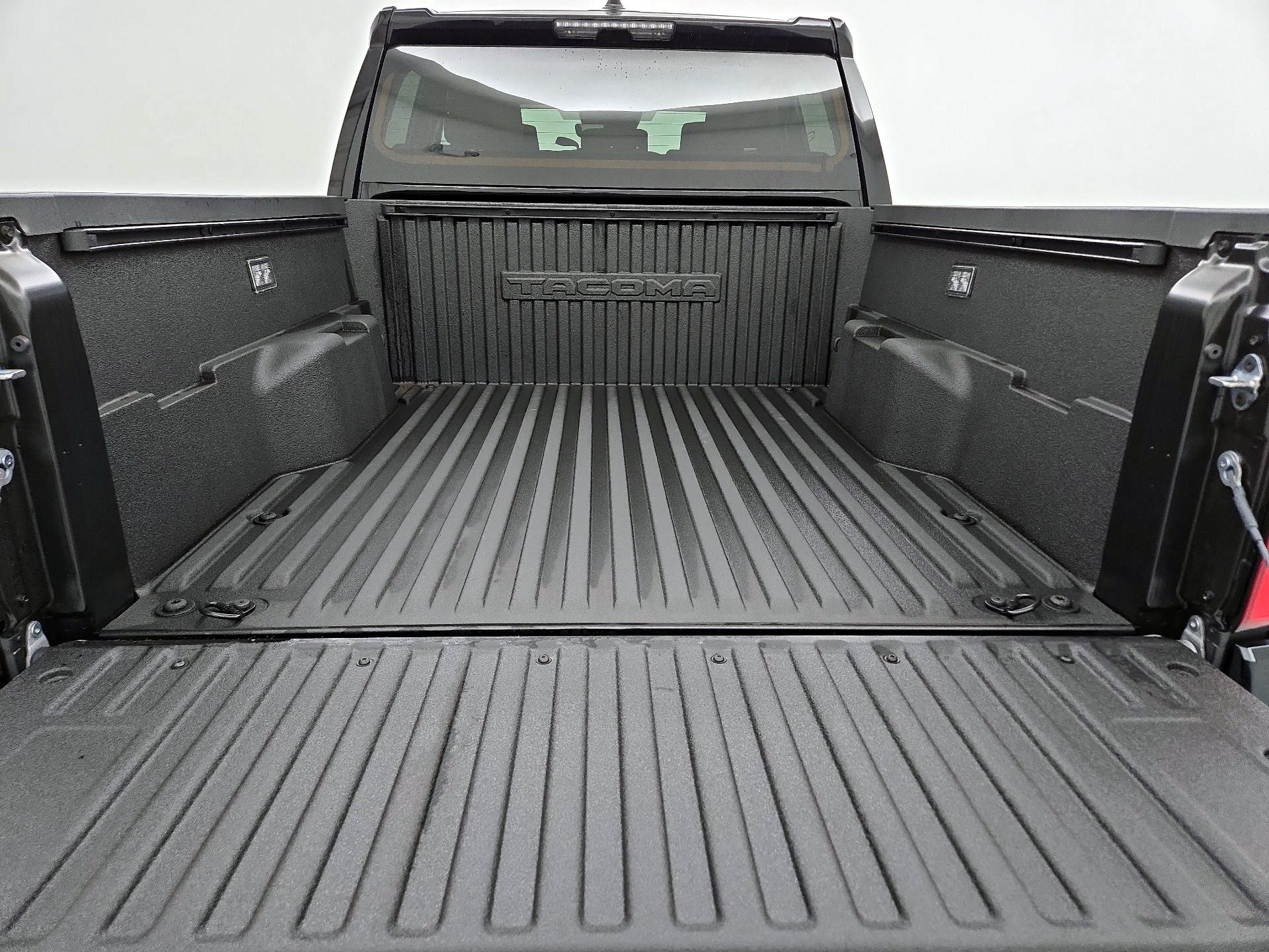 Thumbnail: 2026 Toyota Tacoma - 20