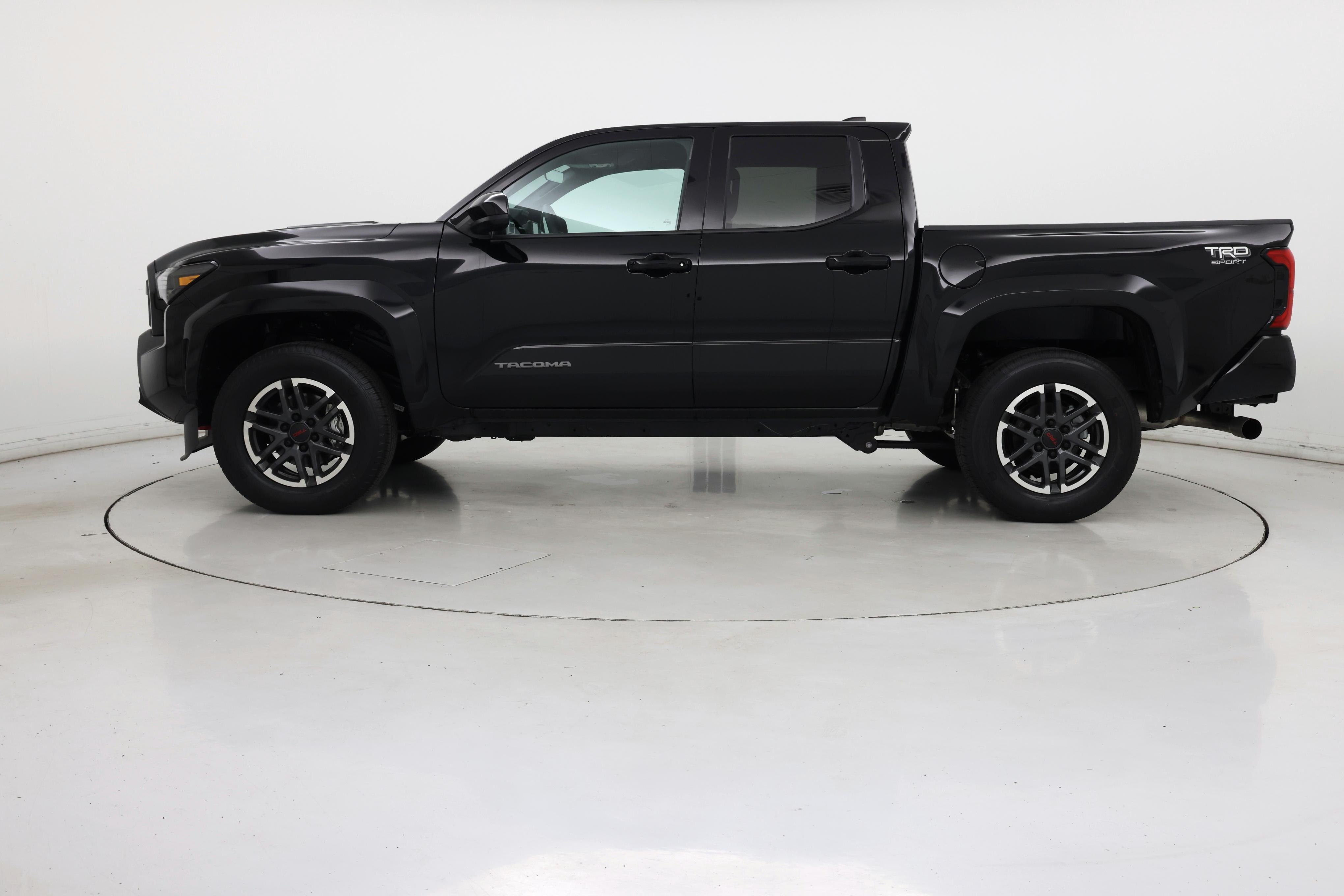 Thumbnail: 2026 Toyota Tacoma - 3