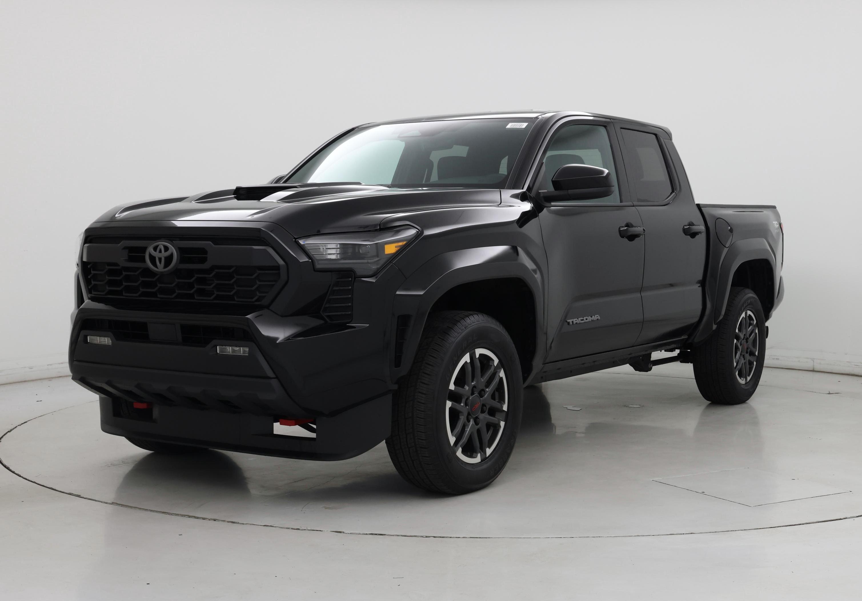 Thumbnail: 2026 Toyota Tacoma - 4