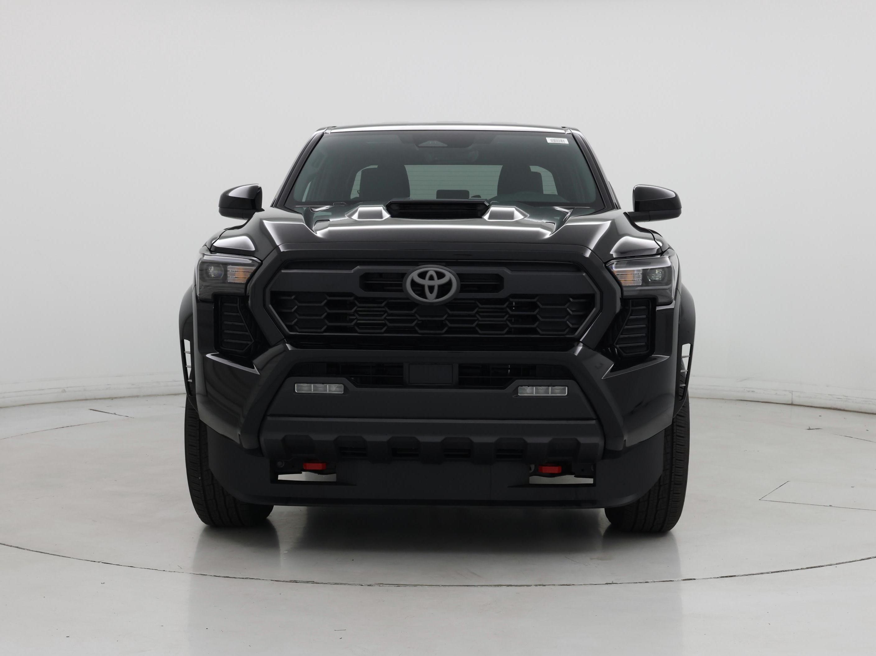 Thumbnail: 2026 Toyota Tacoma - 5