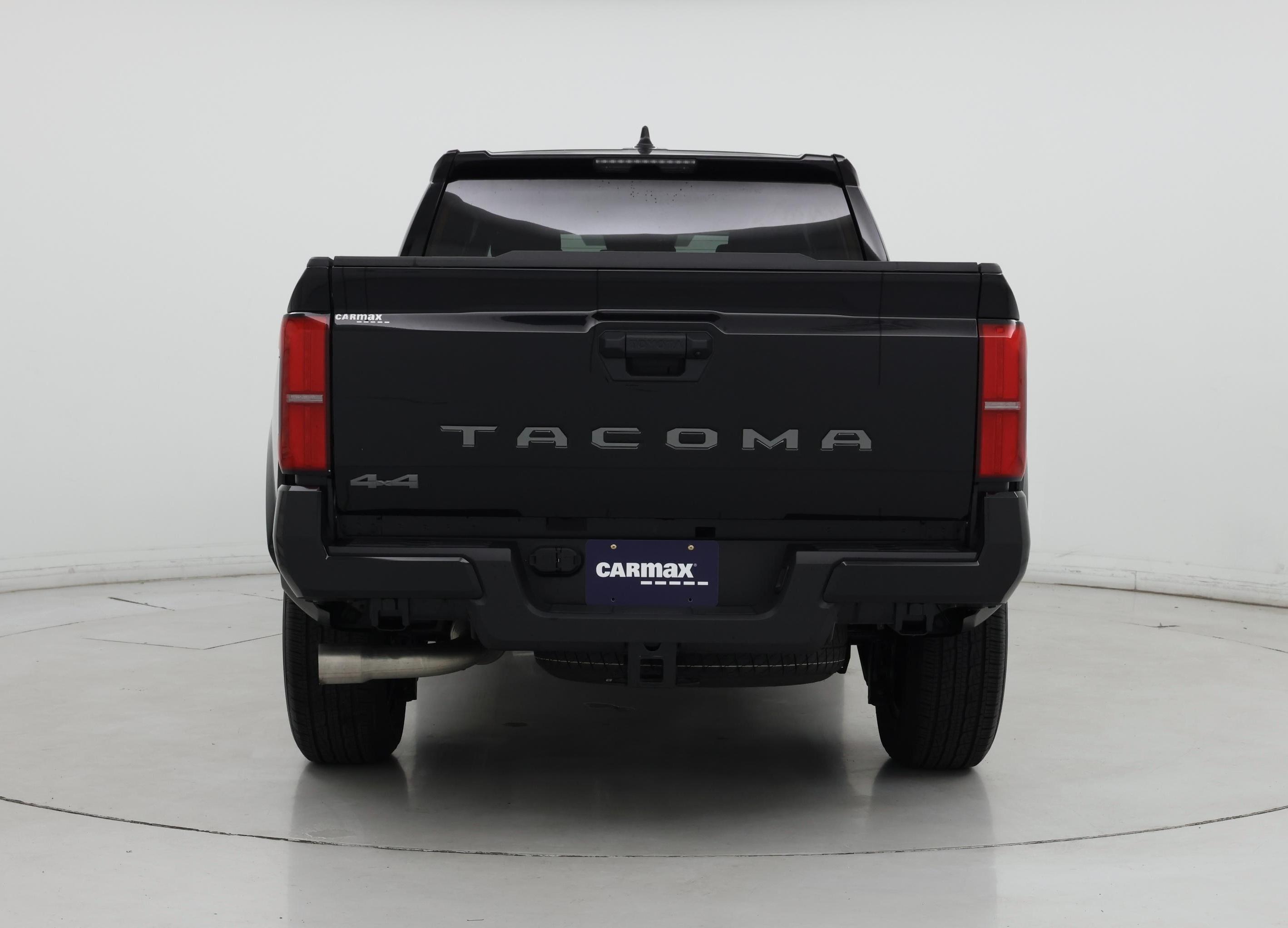 Thumbnail: 2026 Toyota Tacoma - 6