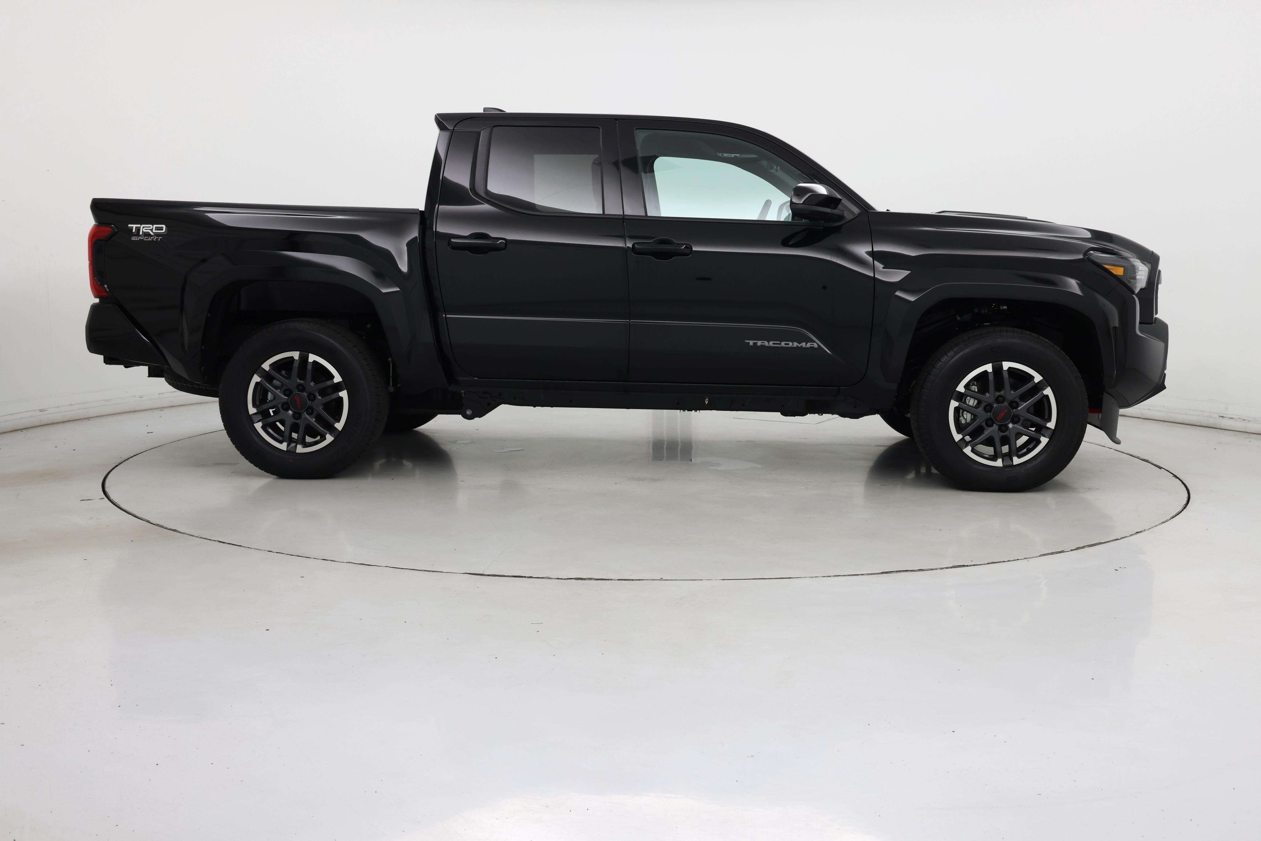 Thumbnail: 2026 Toyota Tacoma - 7