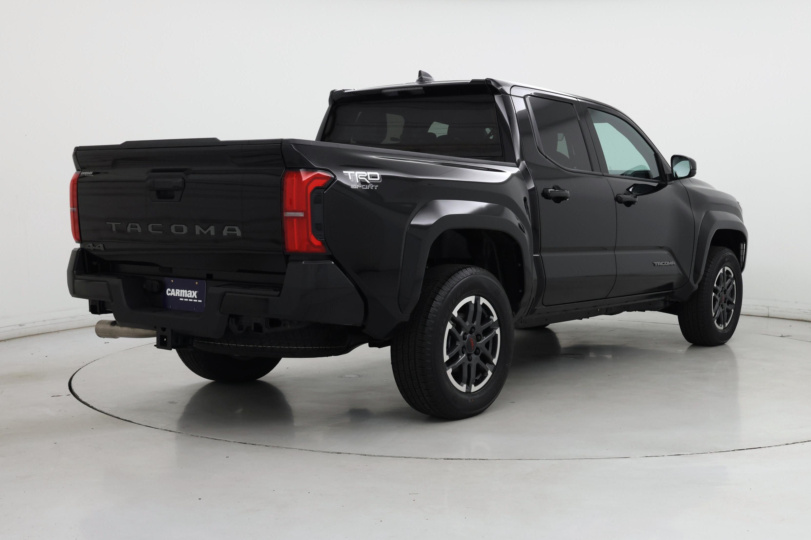 Thumbnail: 2026 Toyota Tacoma - 8