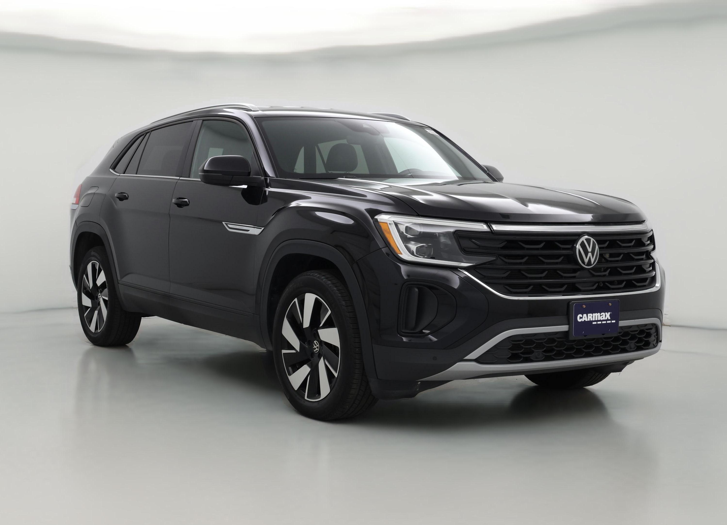 Thumbnail: 2025 Volkswagen Atlas - 1
