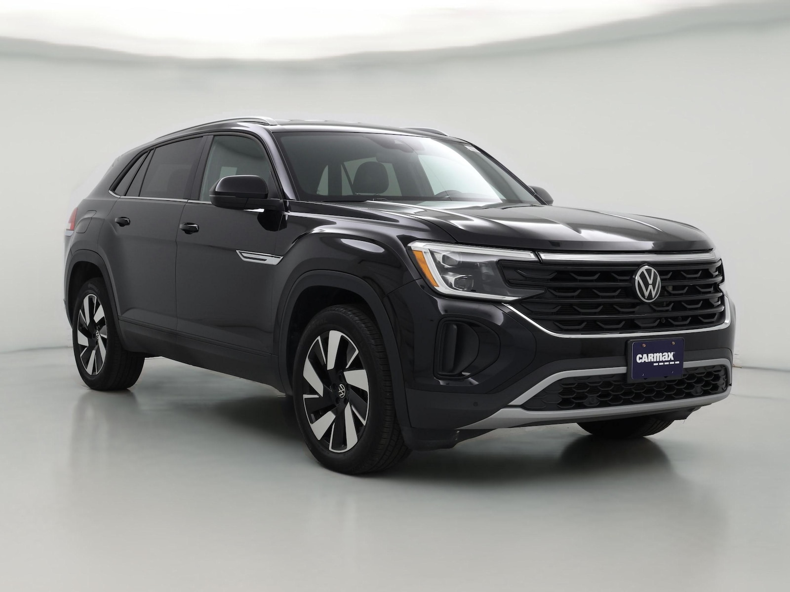 2025 Volkswagen Atlas Cross Sport