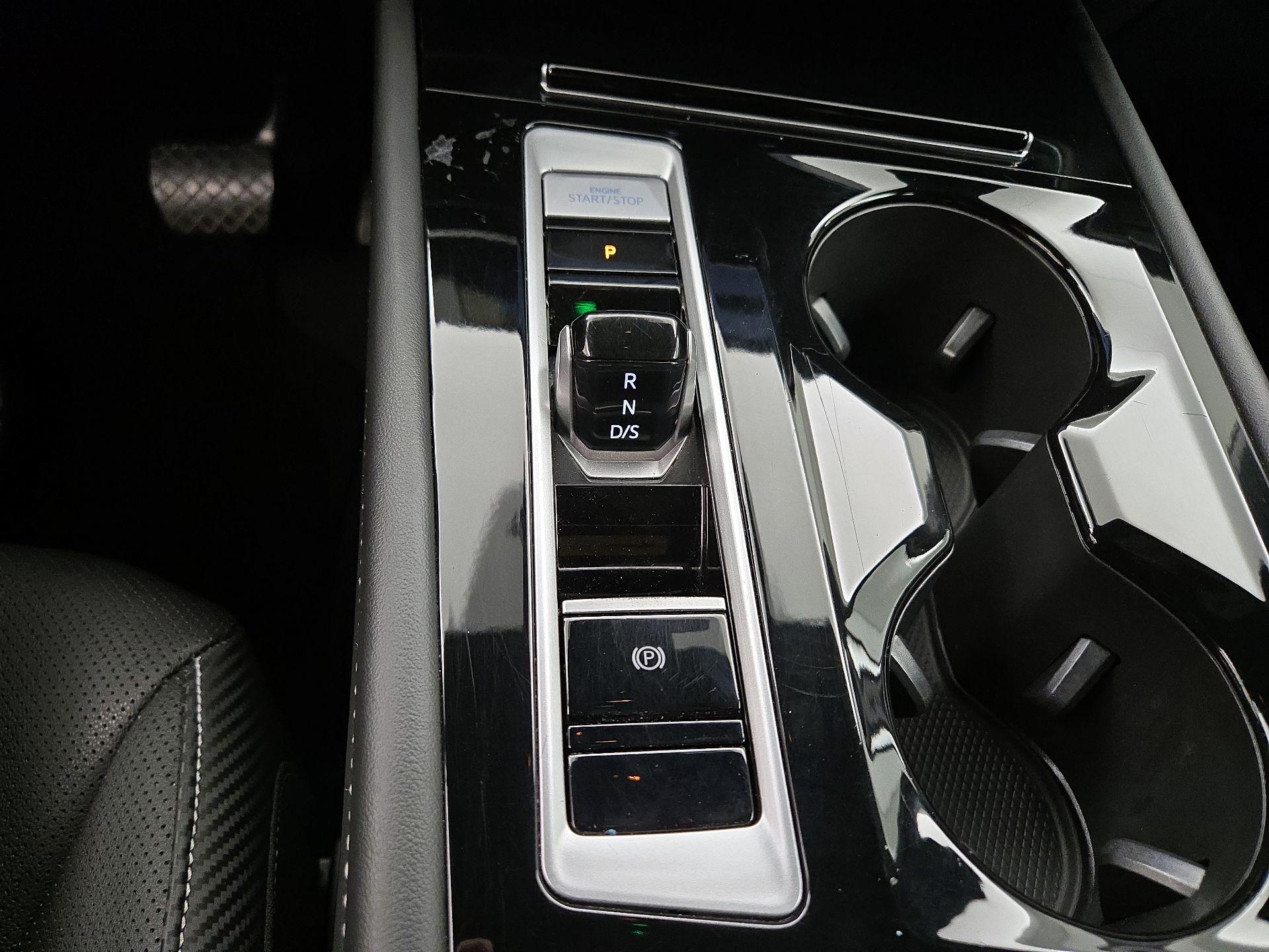 Thumbnail: 2025 Volkswagen Atlas - 17