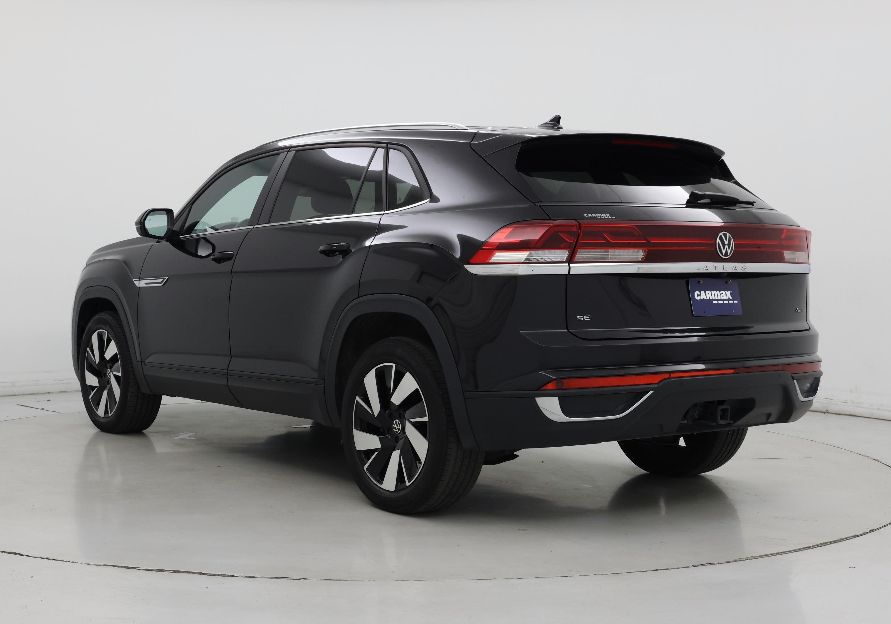 Thumbnail: 2025 Volkswagen Atlas - 2