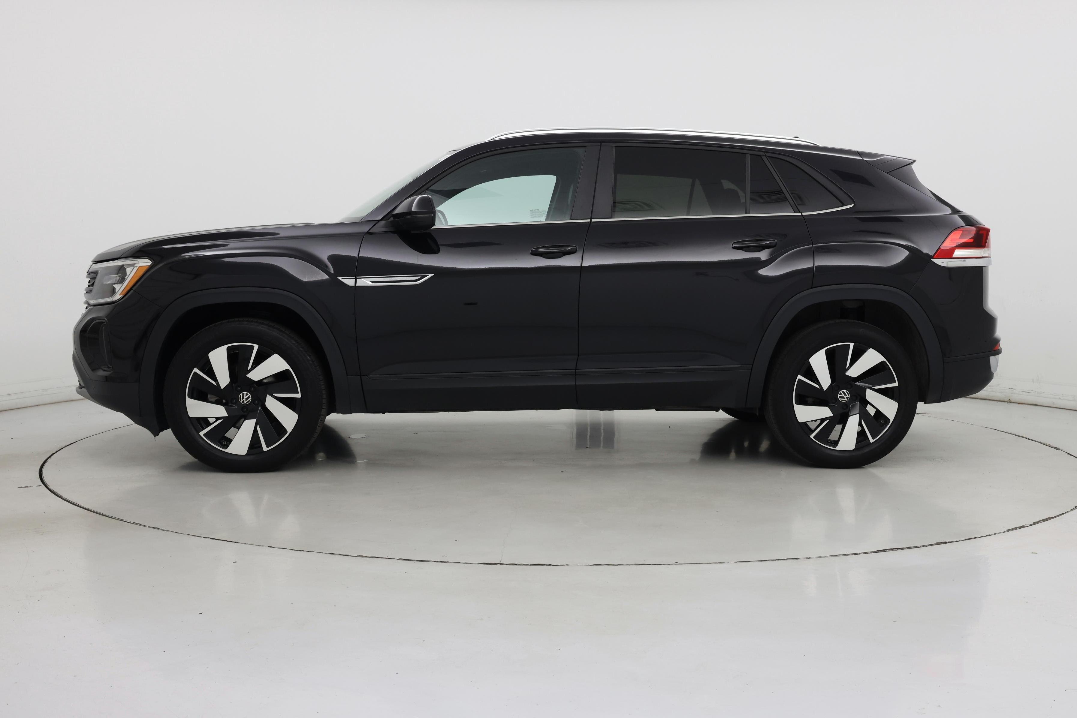 Thumbnail: 2025 Volkswagen Atlas - 3