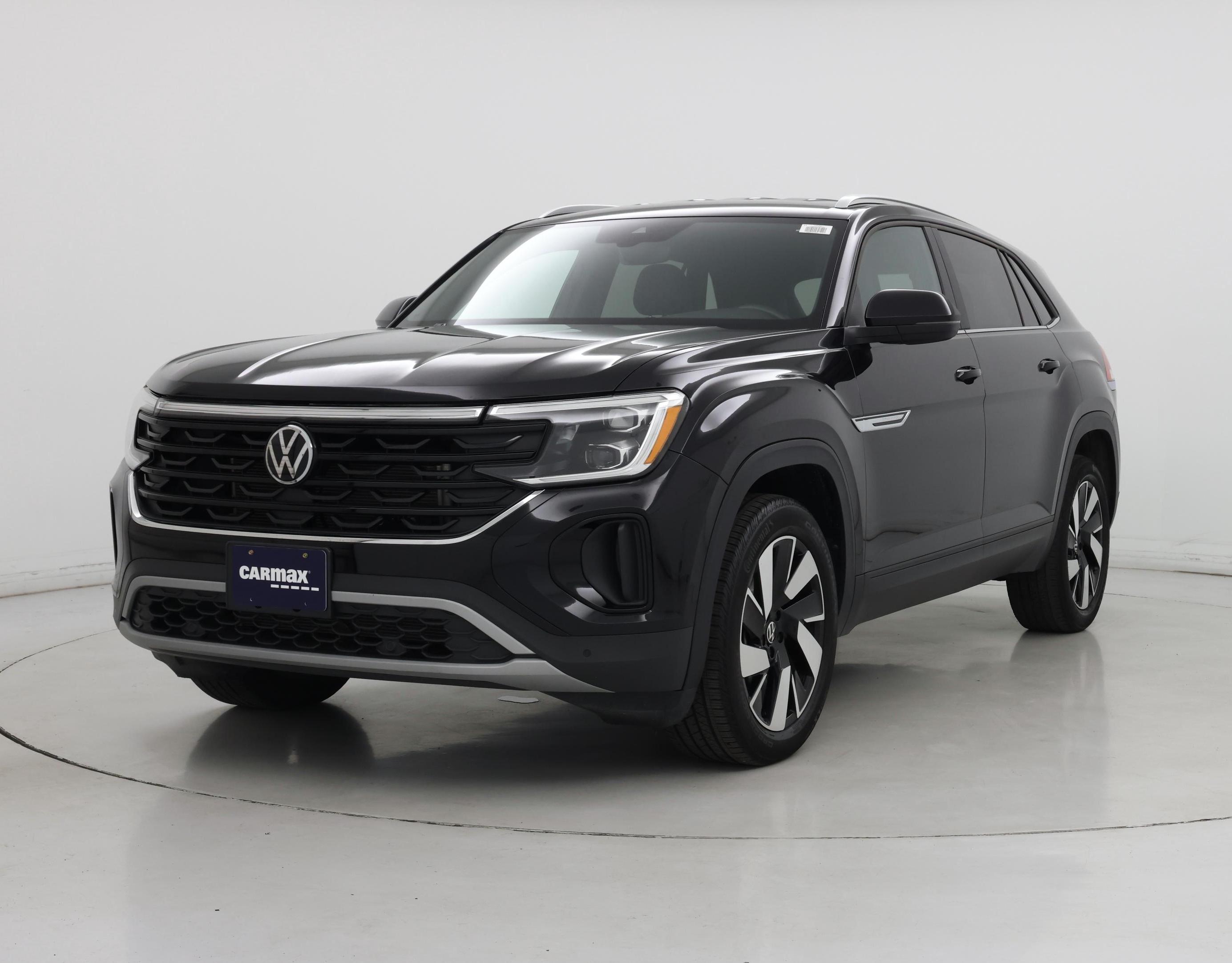 Thumbnail: 2025 Volkswagen Atlas - 4
