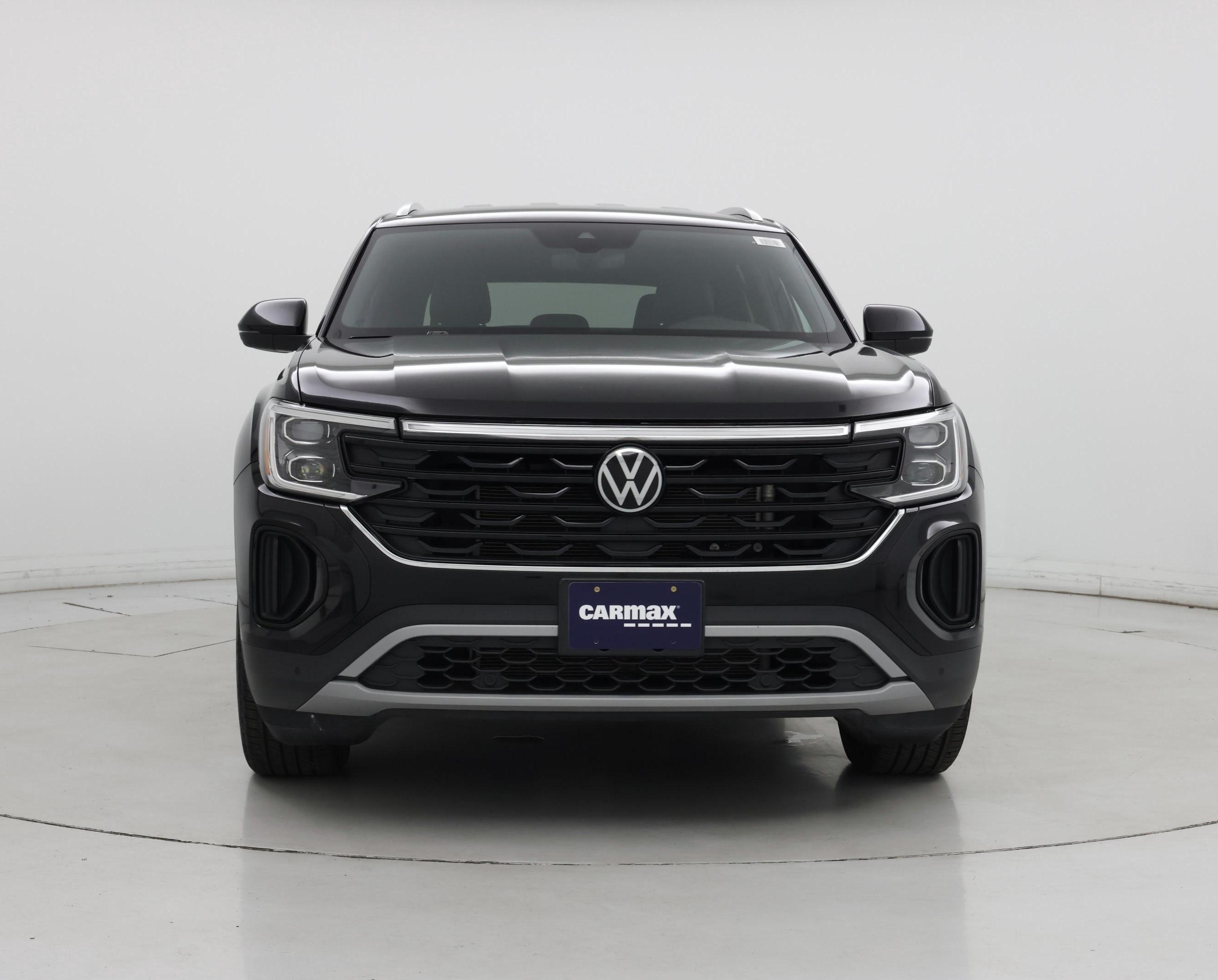Thumbnail: 2025 Volkswagen Atlas - 5