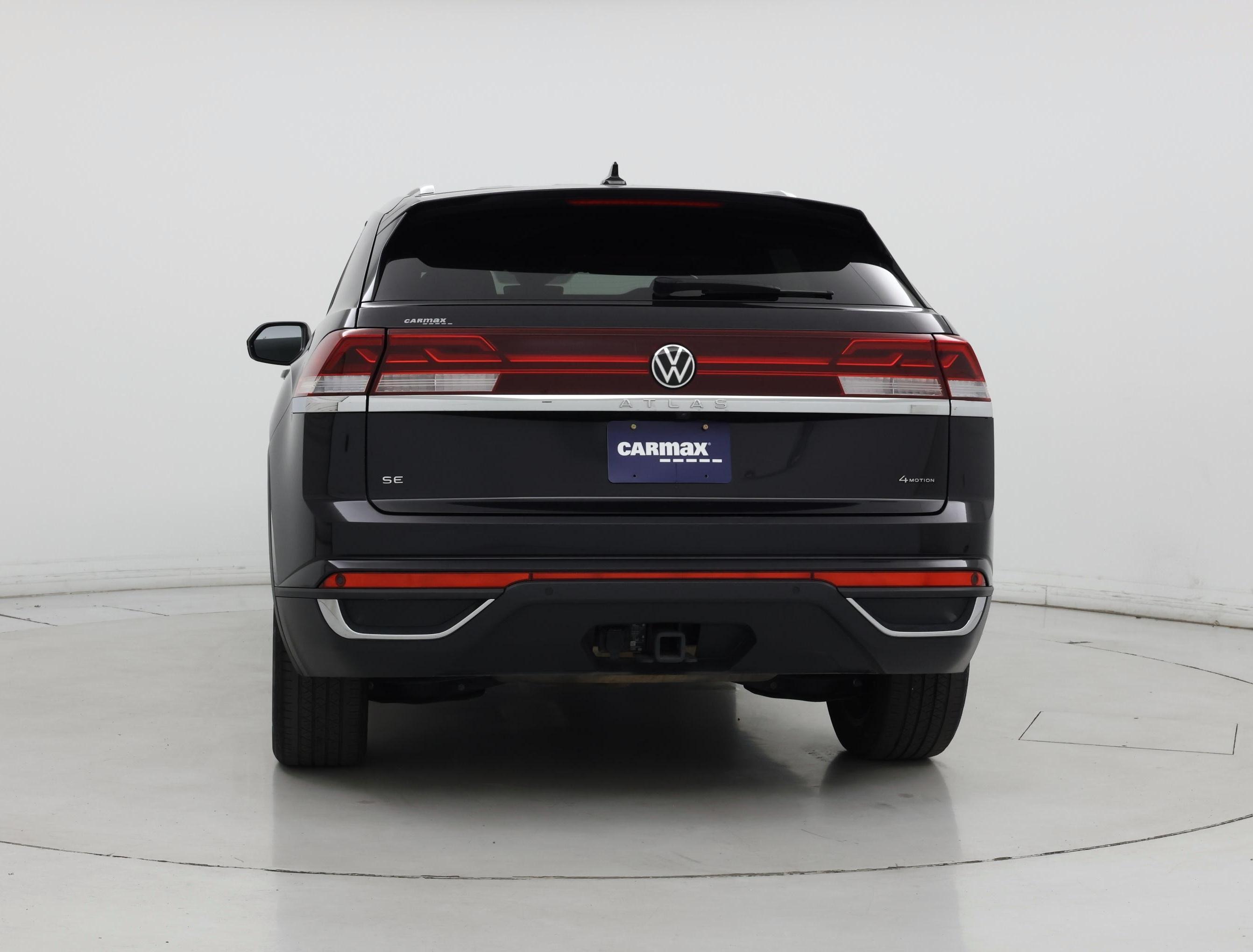 Thumbnail: 2025 Volkswagen Atlas - 6
