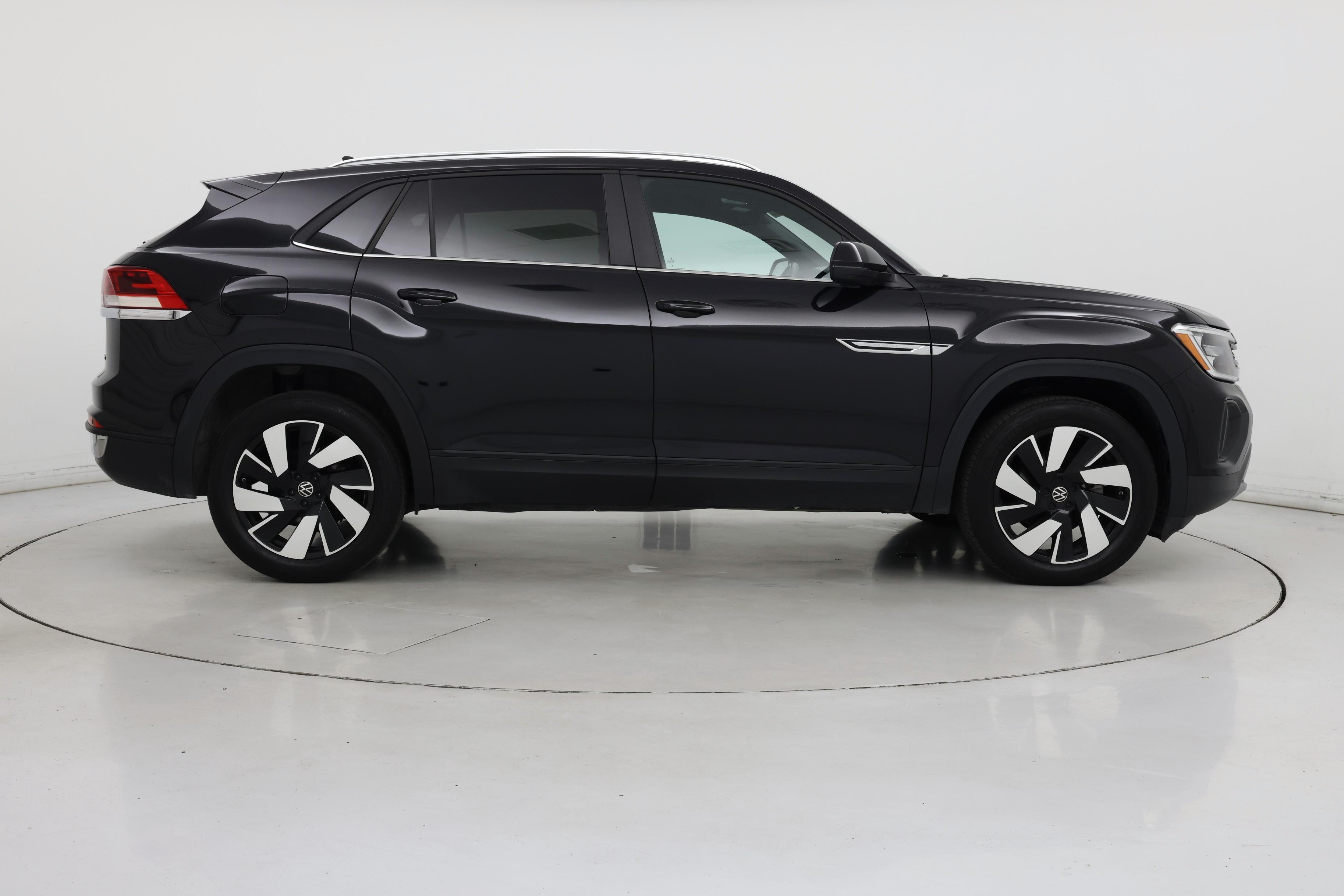 Thumbnail: 2025 Volkswagen Atlas - 7
