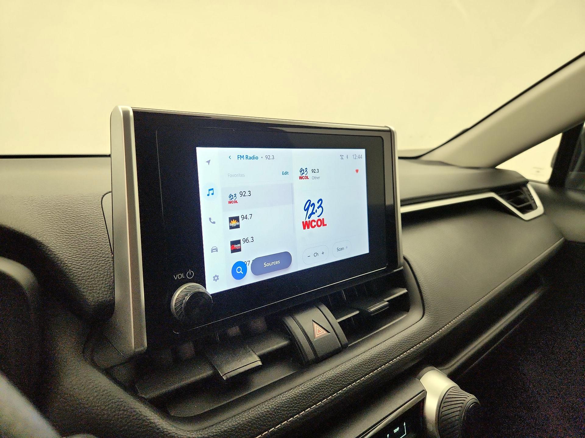 Thumbnail: 2024 Toyota RAV4 - 14