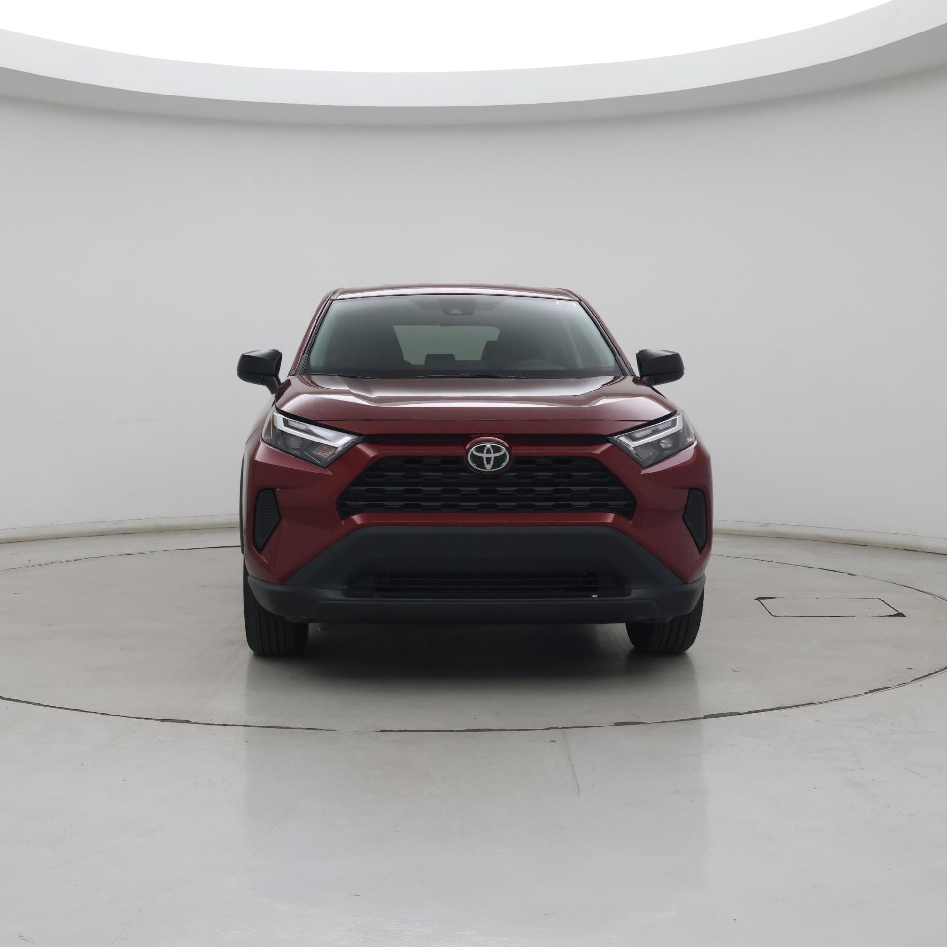 Thumbnail: 2024 Toyota RAV4 - 5