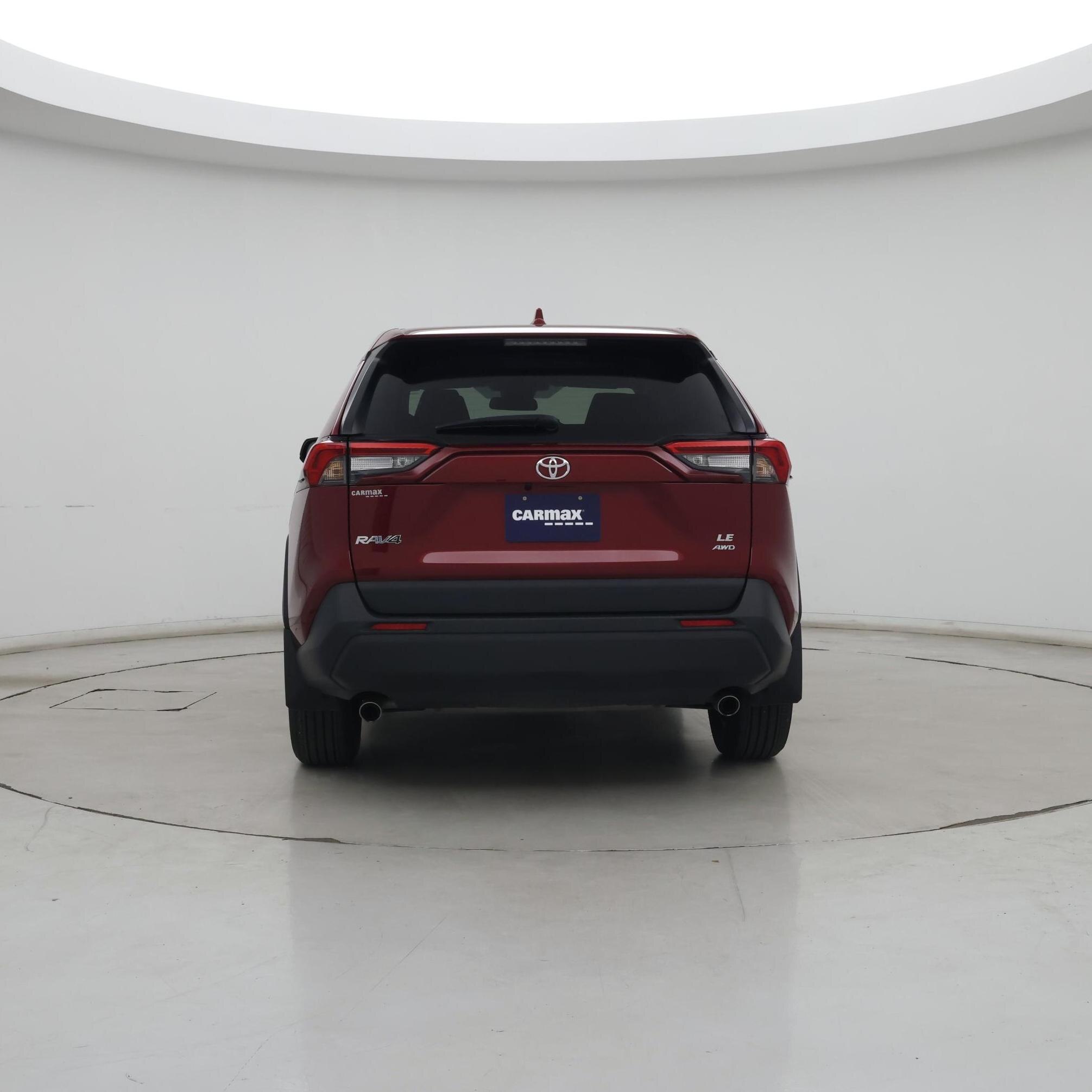 Thumbnail: 2024 Toyota RAV4 - 6