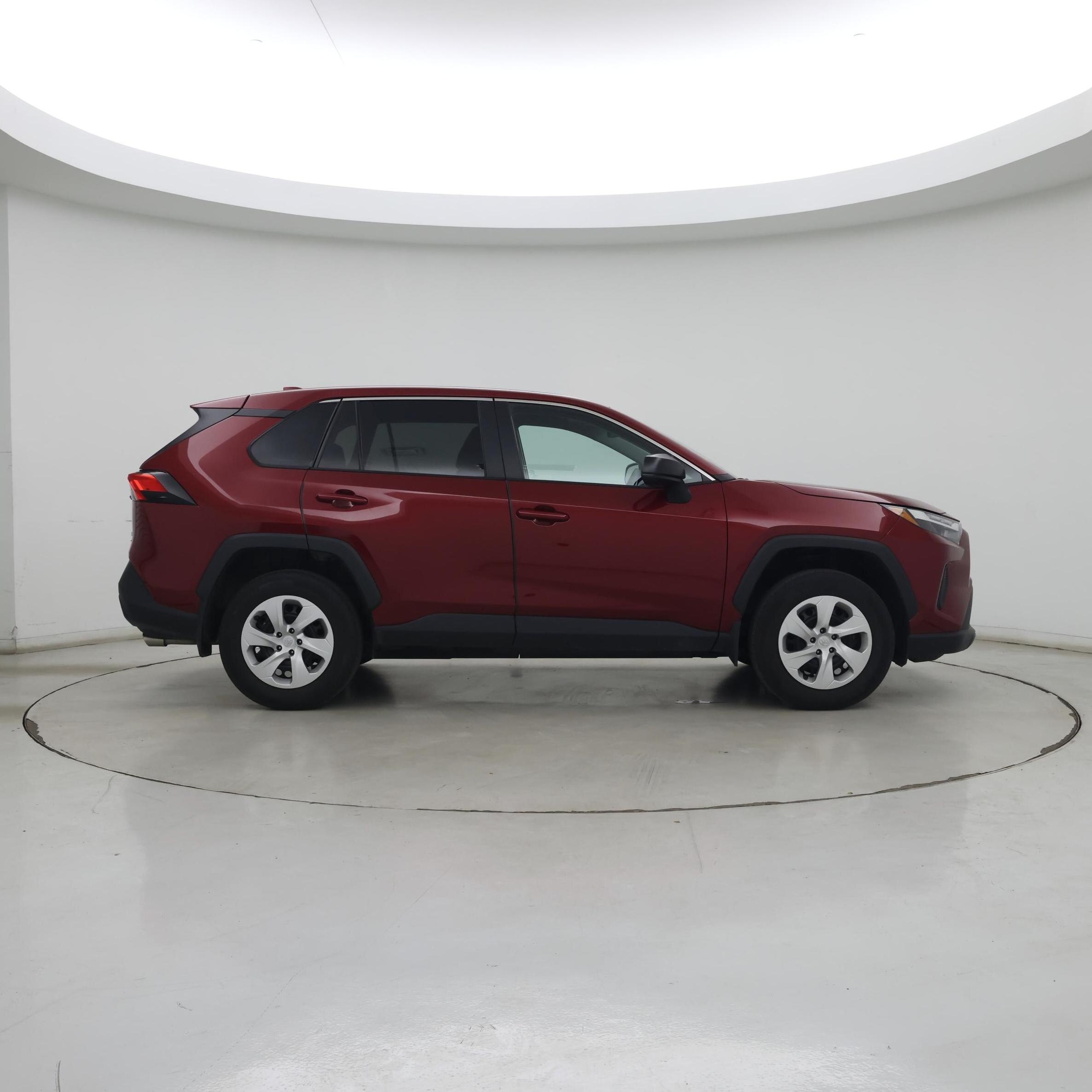 Thumbnail: 2024 Toyota RAV4 - 7