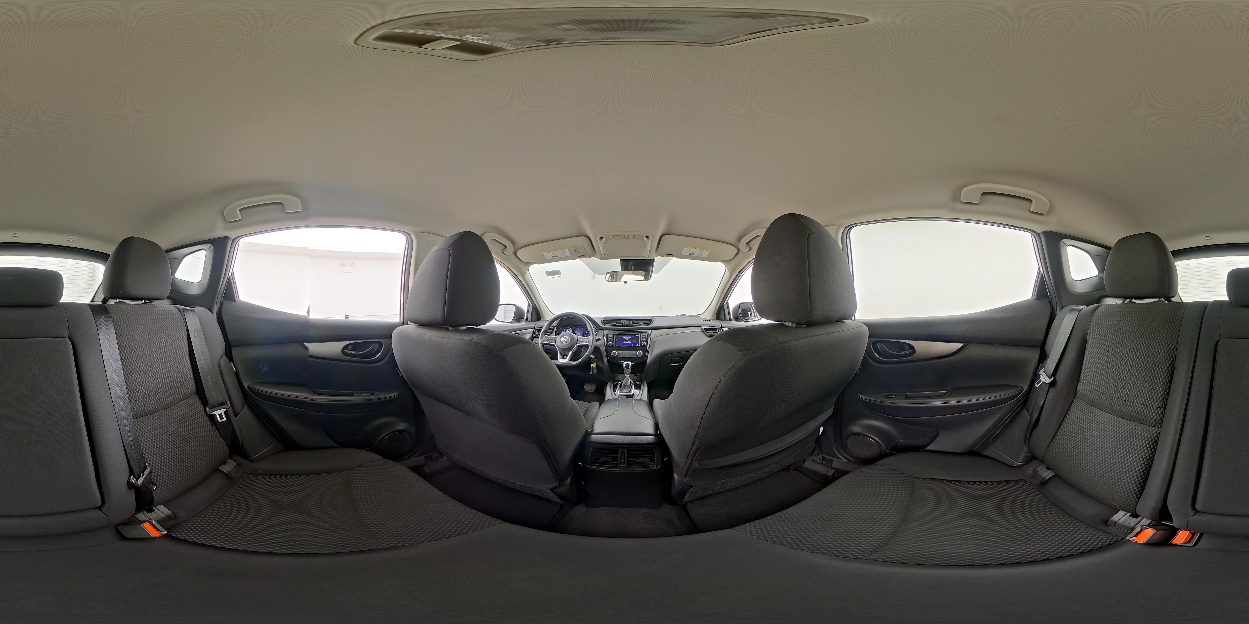 2021 Nissan Rogue Sport S - Photo 25